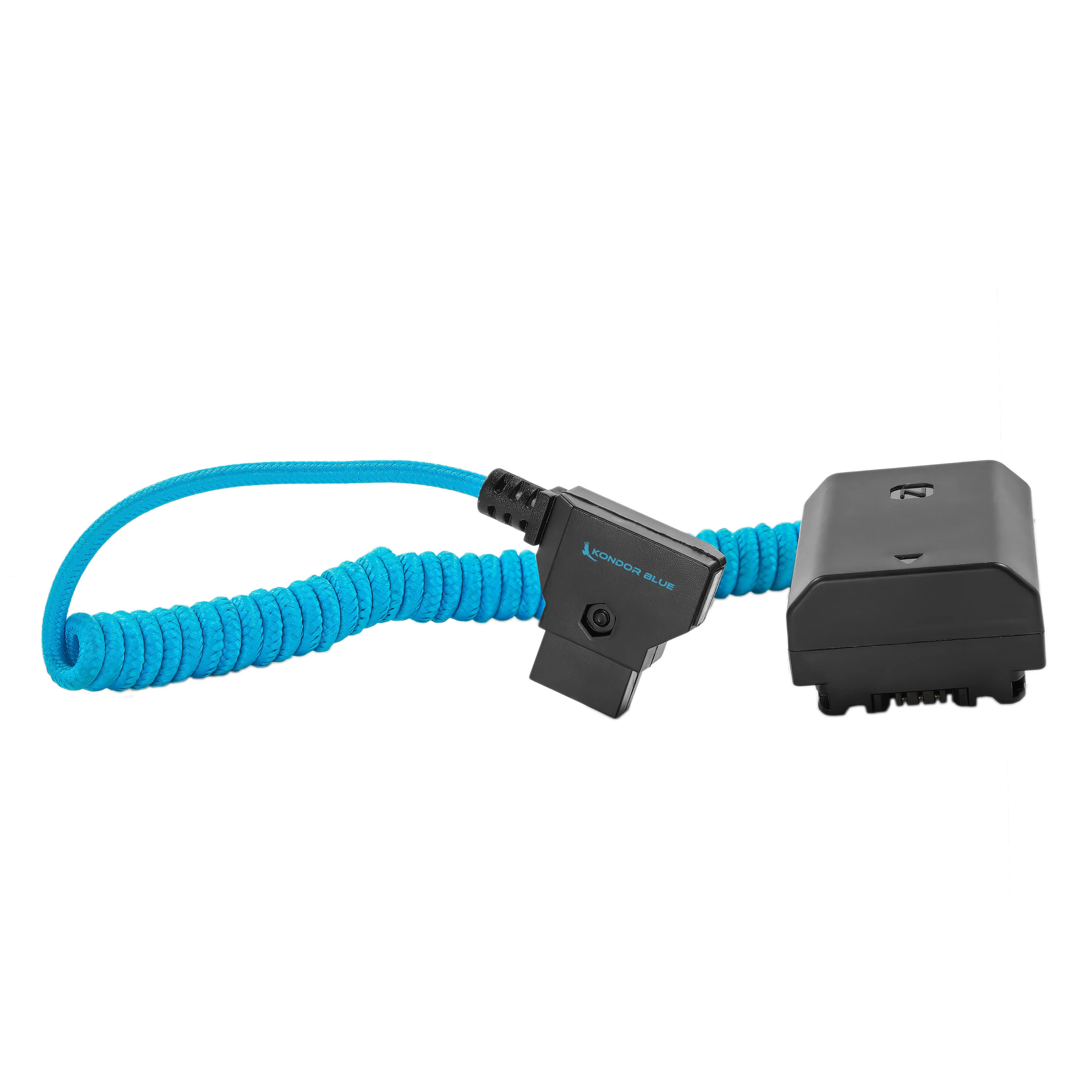 D-Tap to Sony A7/FX3/FX30 NP-FZ100 Dummy Battery Cable - Image 3