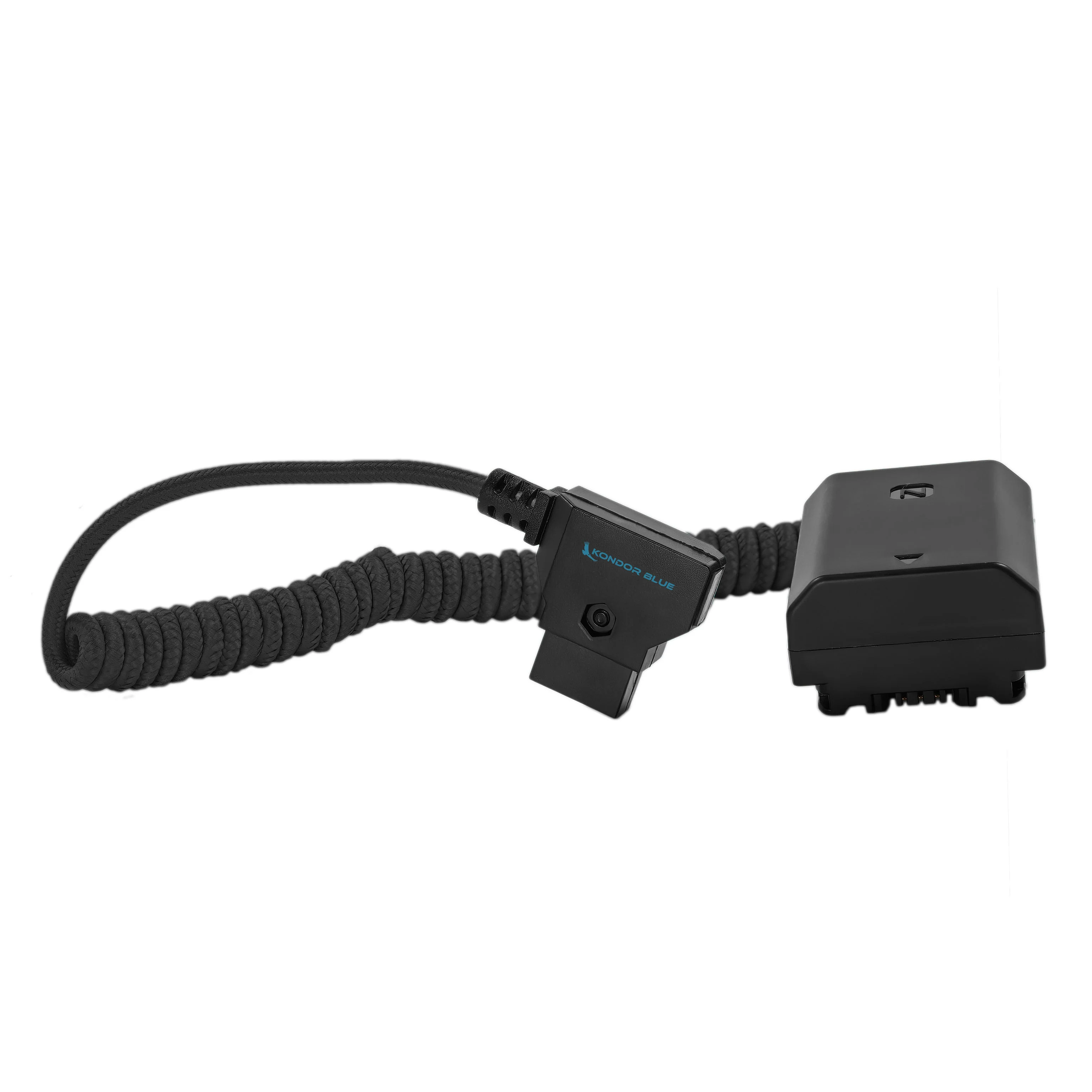 D-Tap to Sony A7/FX3/FX30 NP-FZ100 Dummy Battery Cable - Image 6