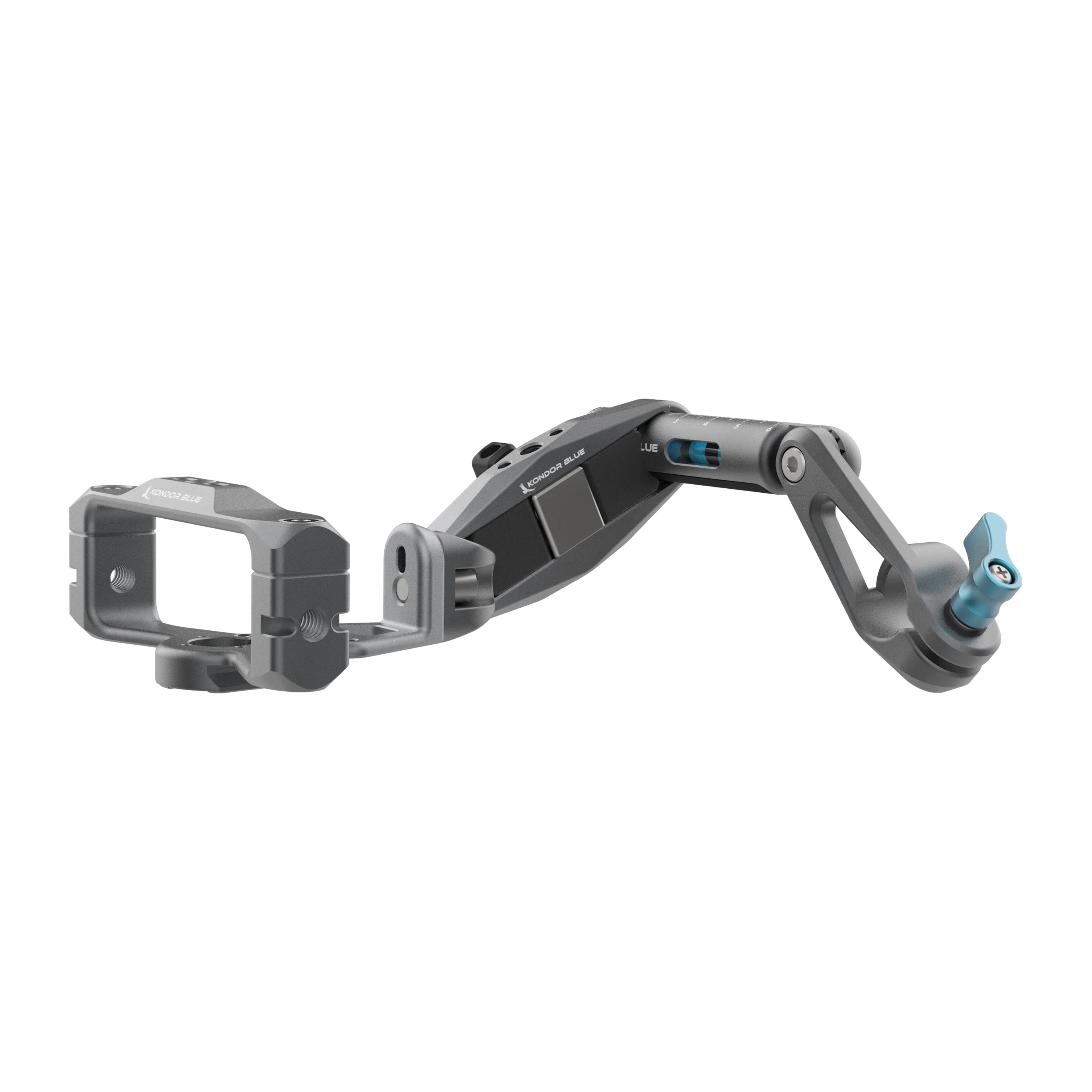 DJI LiDAR Cage & Cine Mount - Image 10