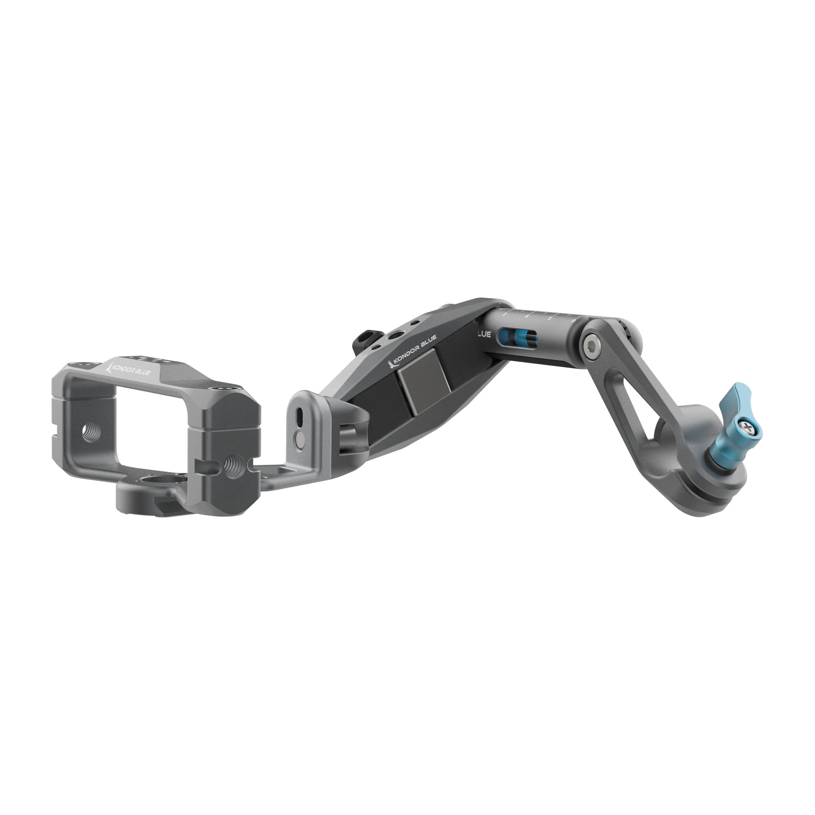 DJI LiDAR Cage & Cine Mount - Image 11