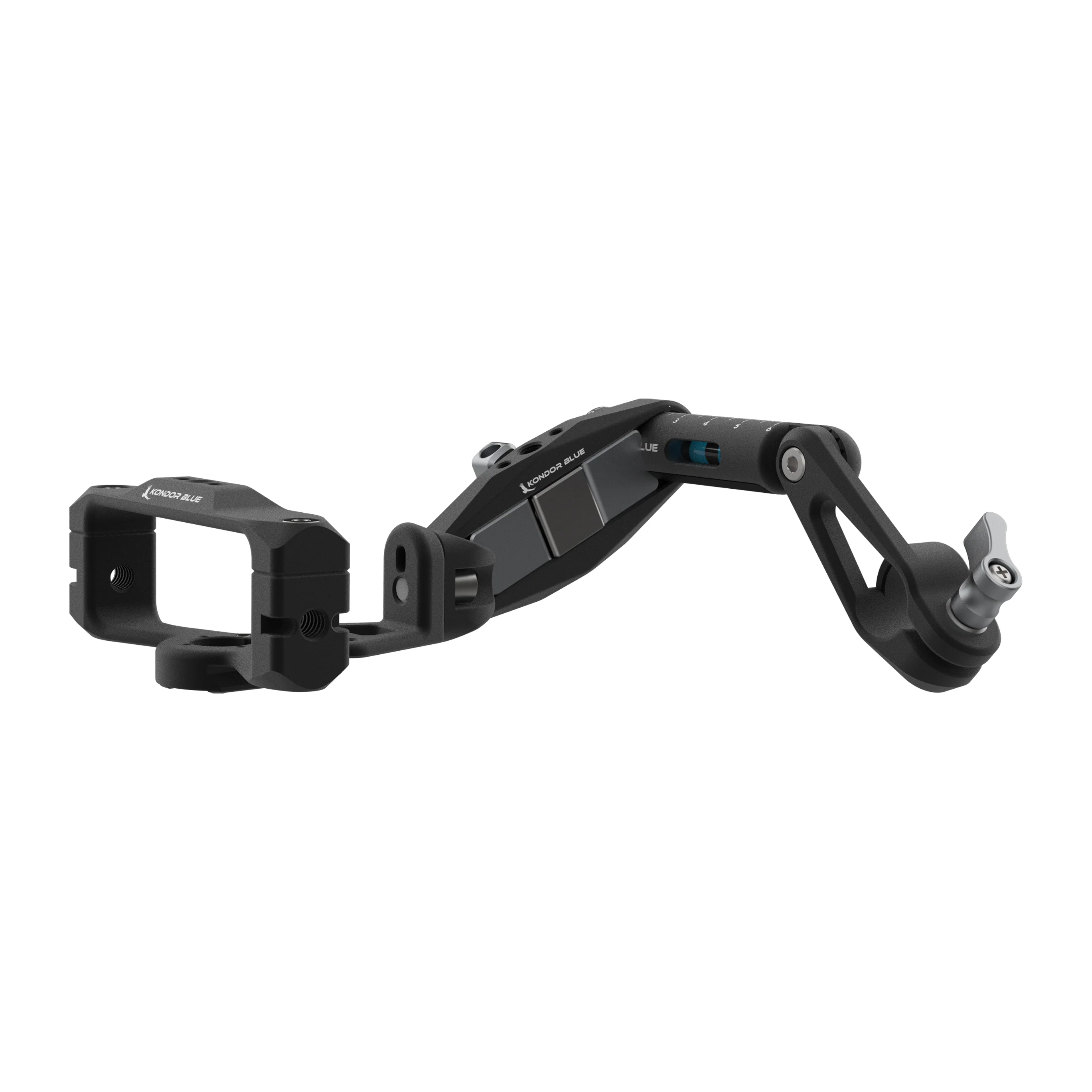 DJI LiDAR Cage & Cine Mount - Image 17