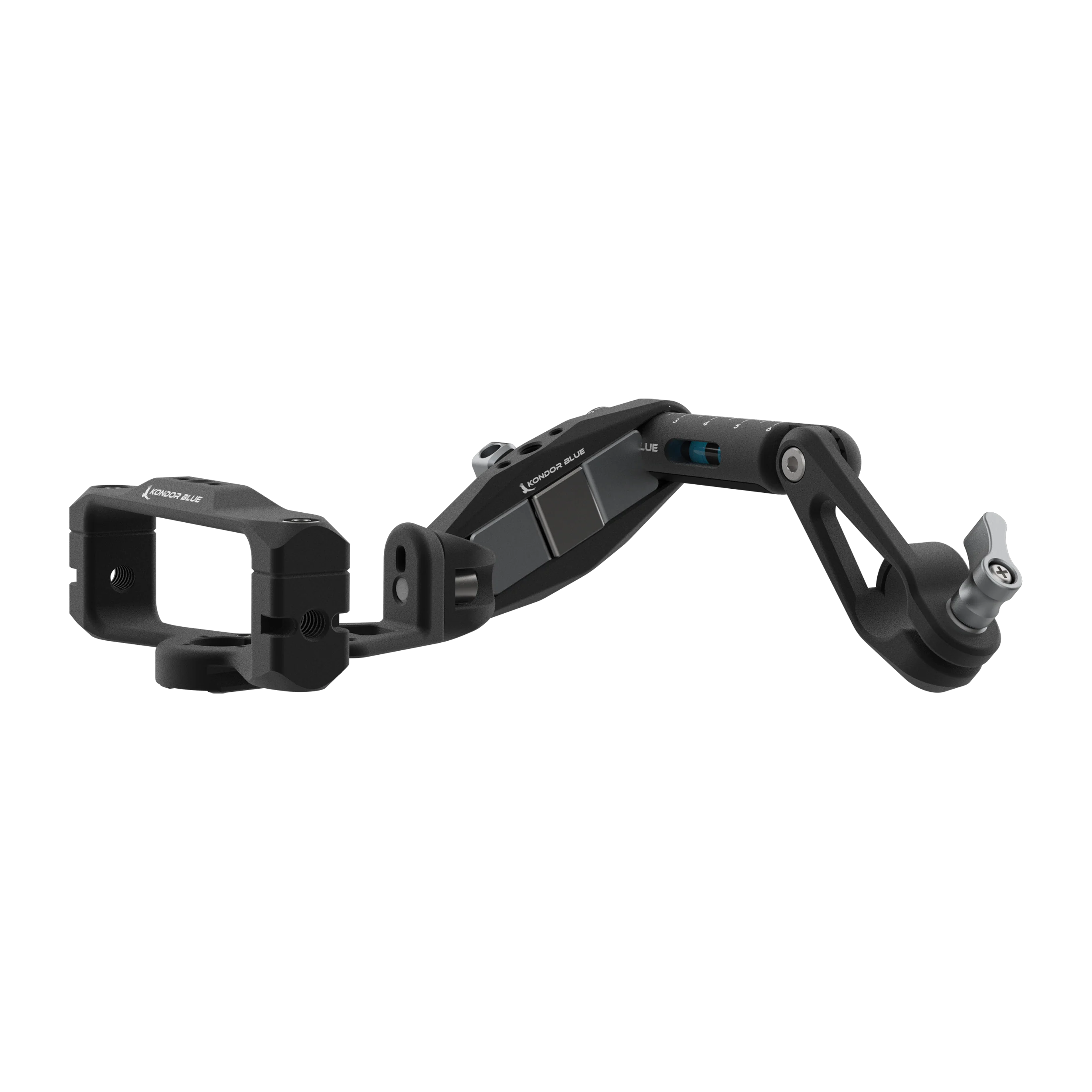DJI LiDAR Cage & Cine Mount - Image 18