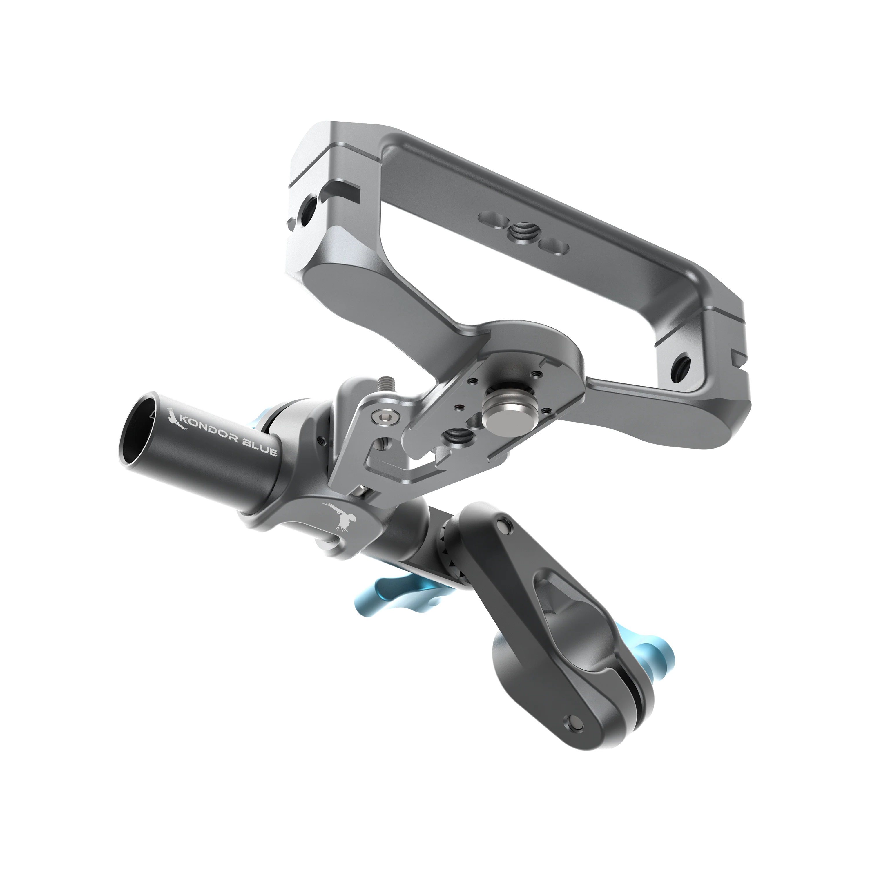 DJI LiDAR Cage & Cine Mount - Image 28