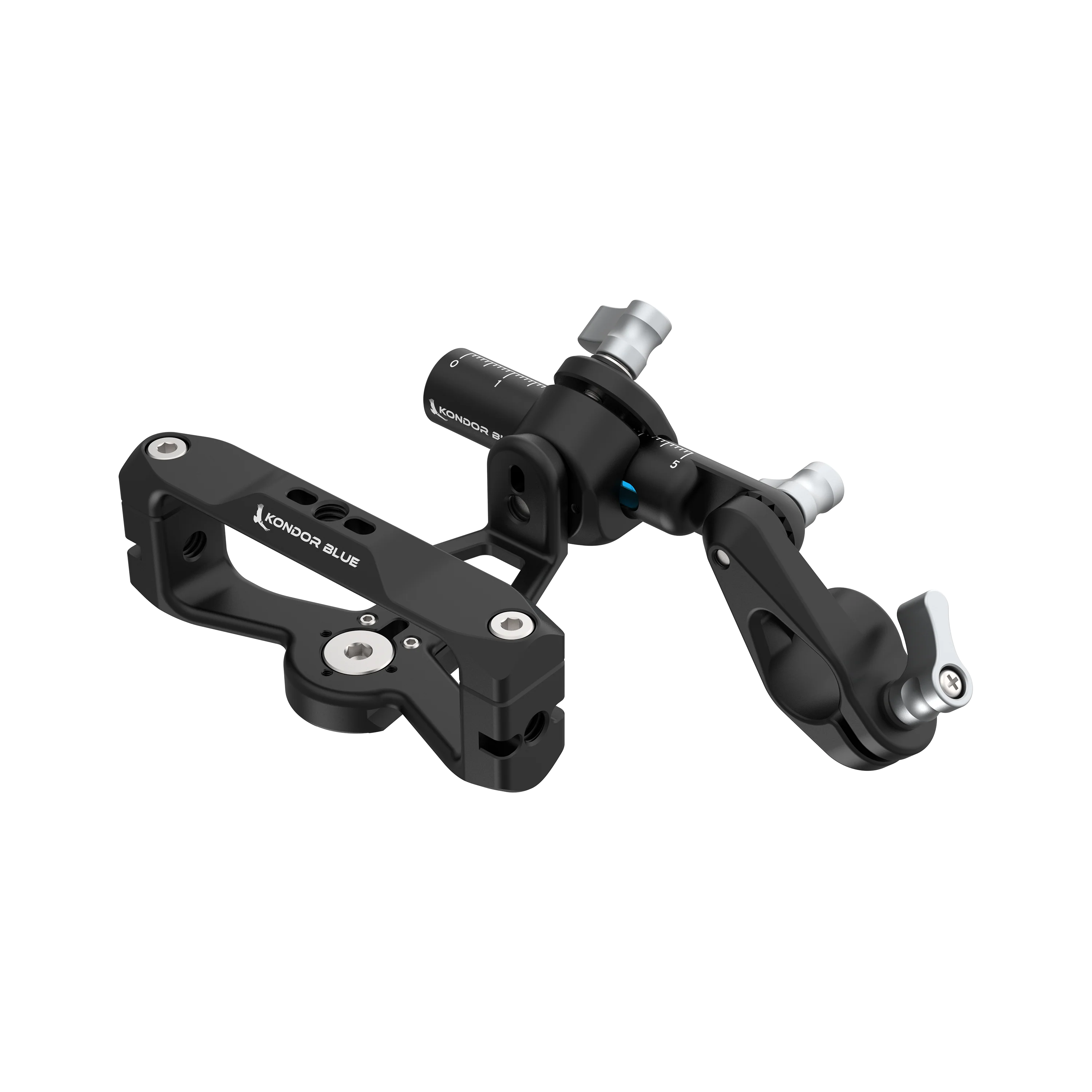 DJI LiDAR Cage & Cine Mount - Image 33