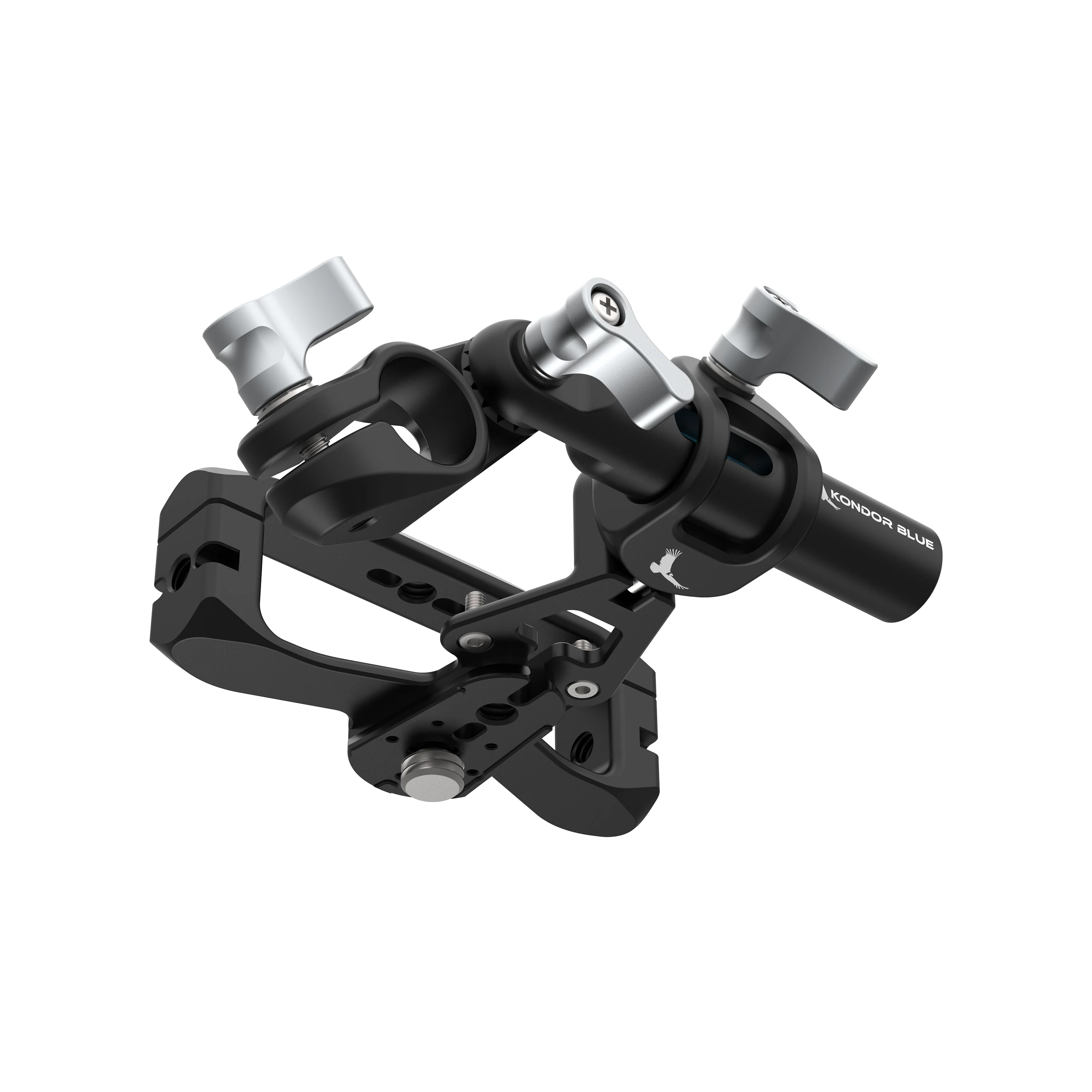 DJI LiDAR Cage & Cine Mount - Image 39