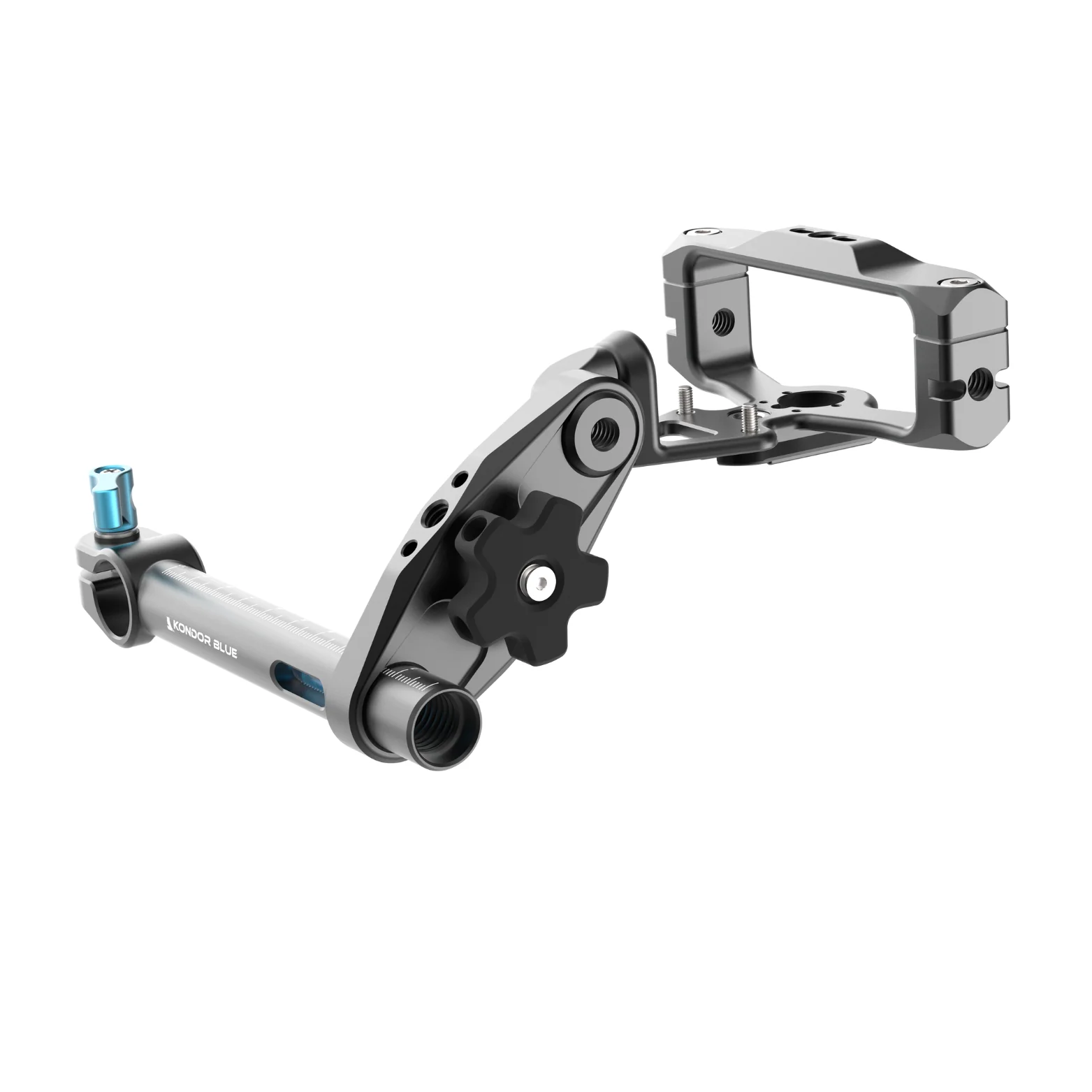 DJI LiDAR Cage & Cine Mount - Image 40