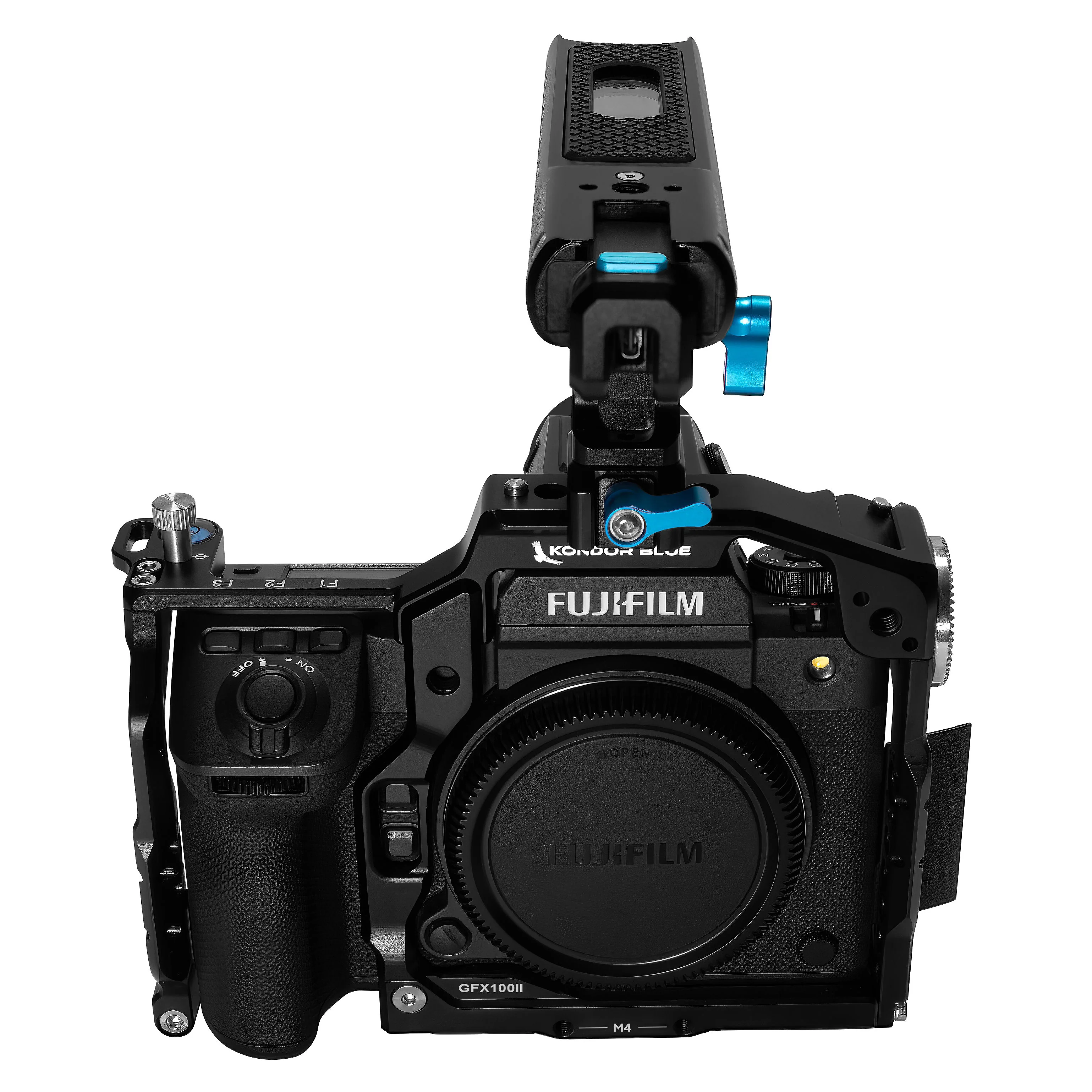 FUJIFILM GFX100 II Cage - Image 15