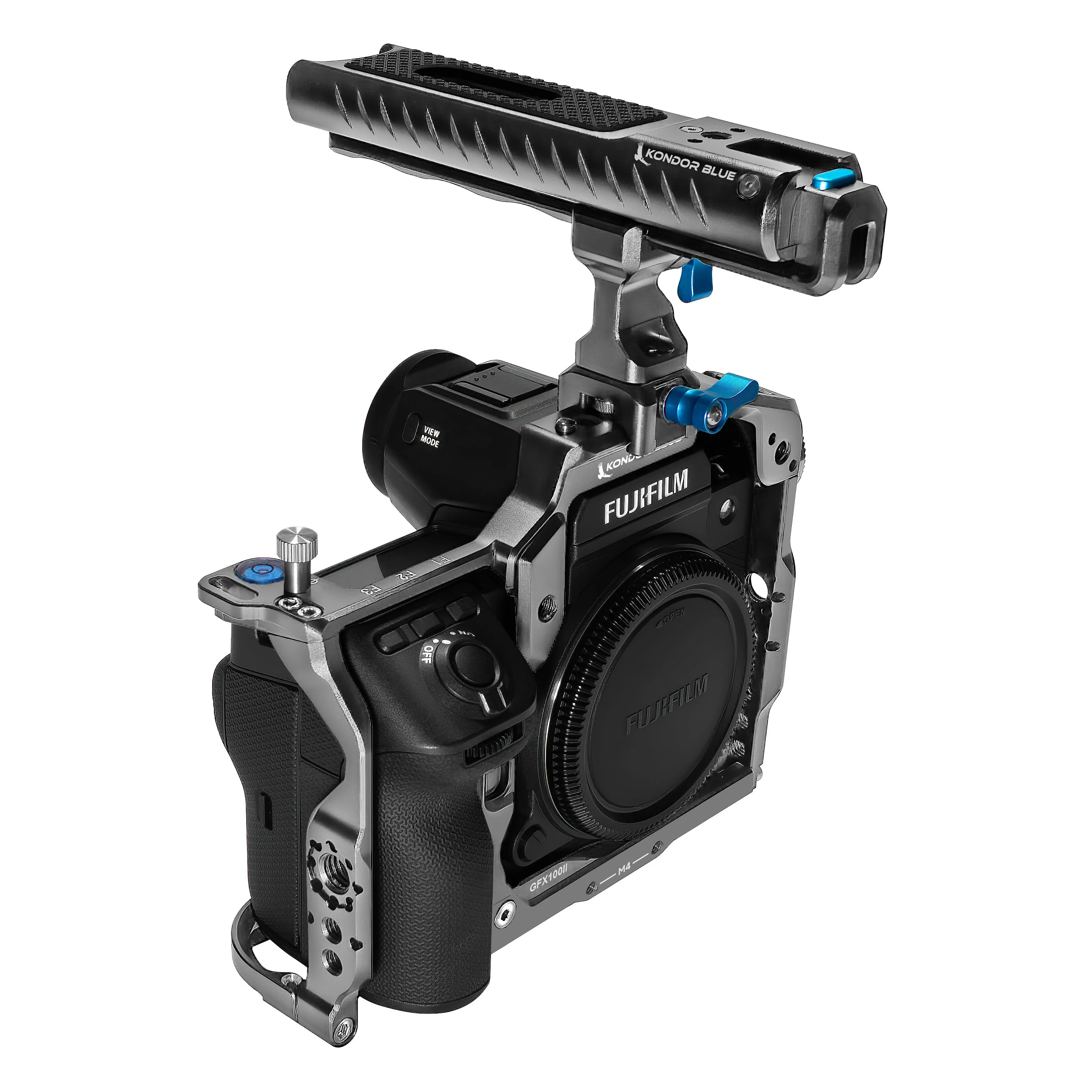 FUJIFILM GFX100 II Cage - Image 17