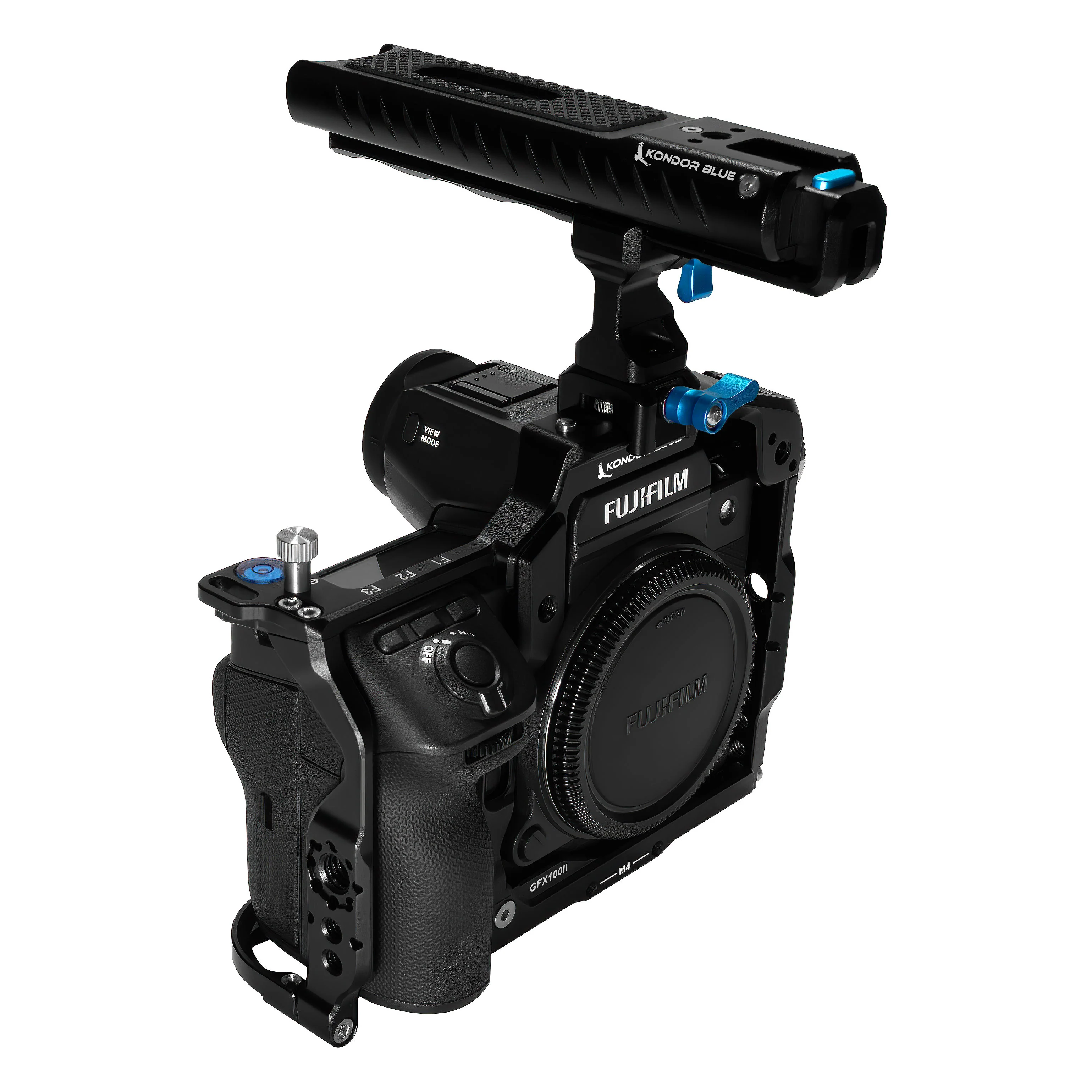 FUJIFILM GFX100 II Cage - Image 18