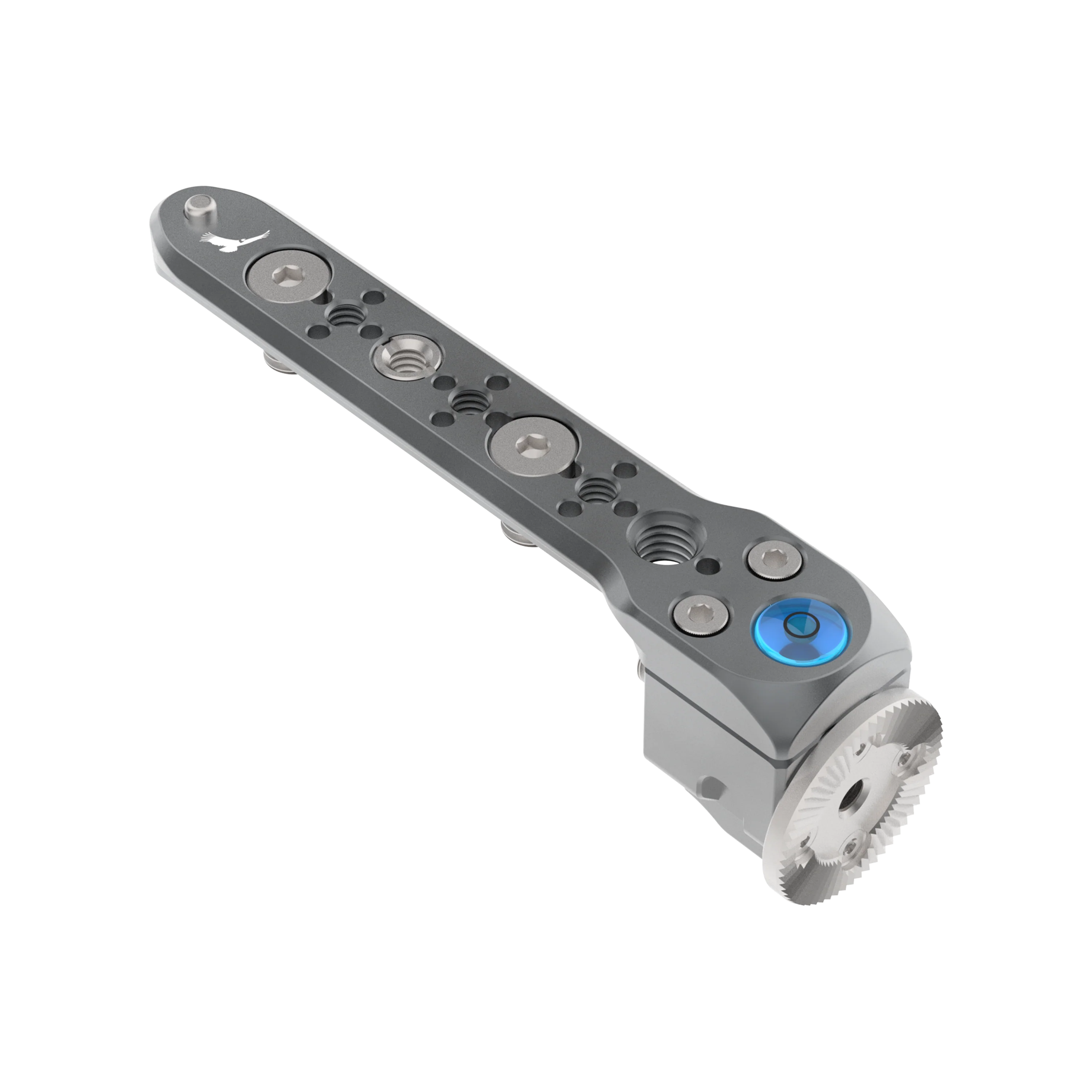 FUJIFILM GFX Eterna 55 Top Handle Extension - Image 3