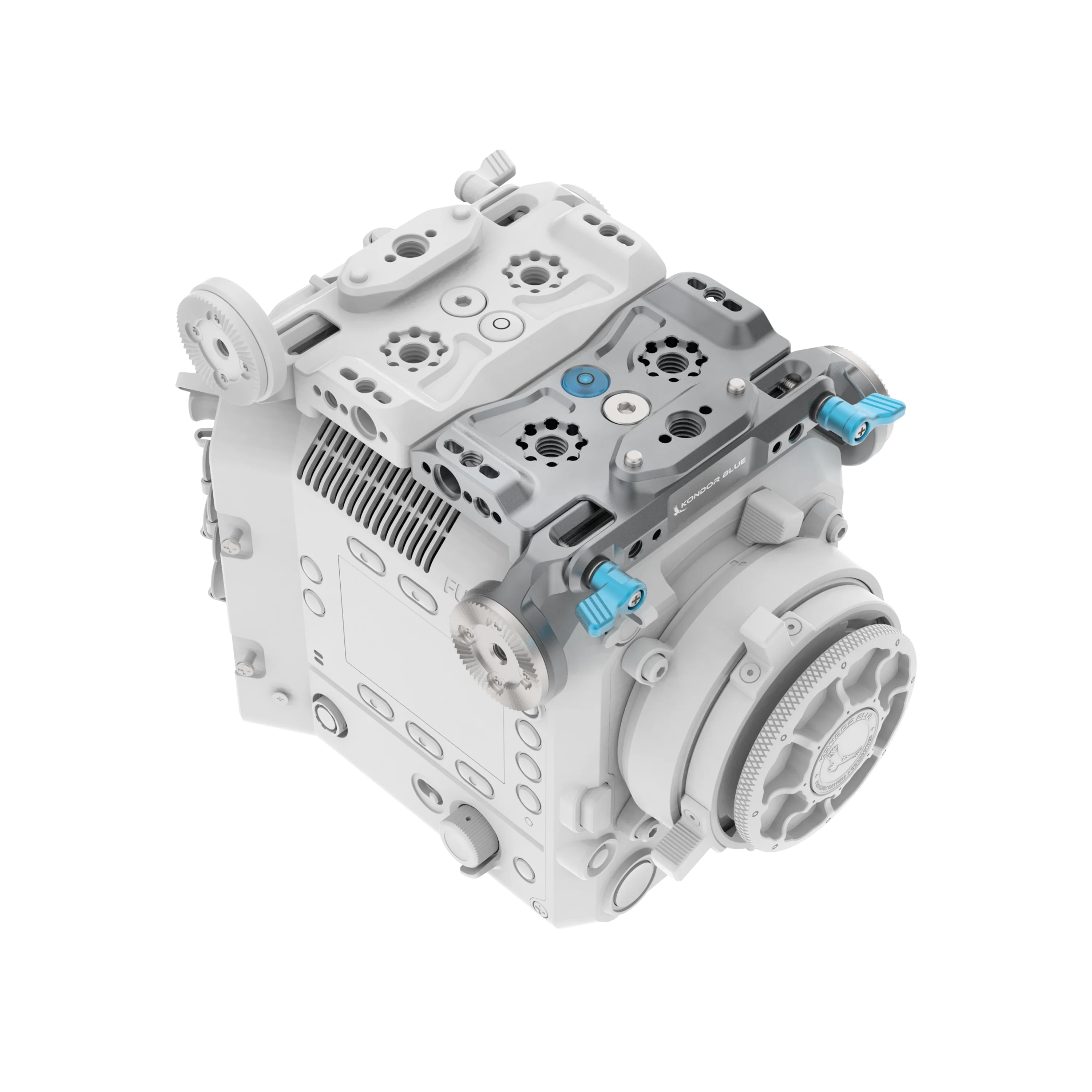 FUJIFILM GFX Eterna 55 Cage - Image 77