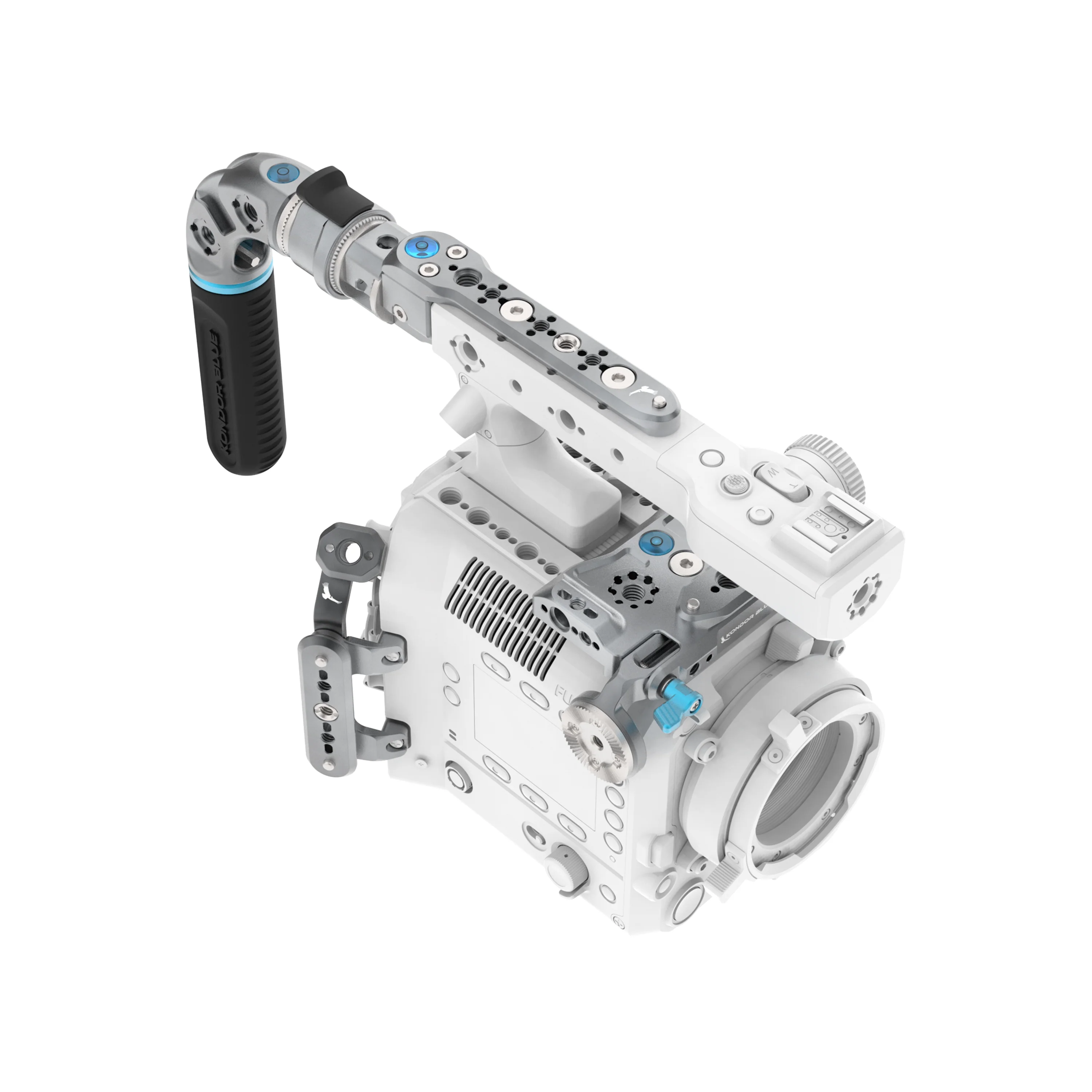 FUJIFILM GFX Eterna 55 Cage - Image 21