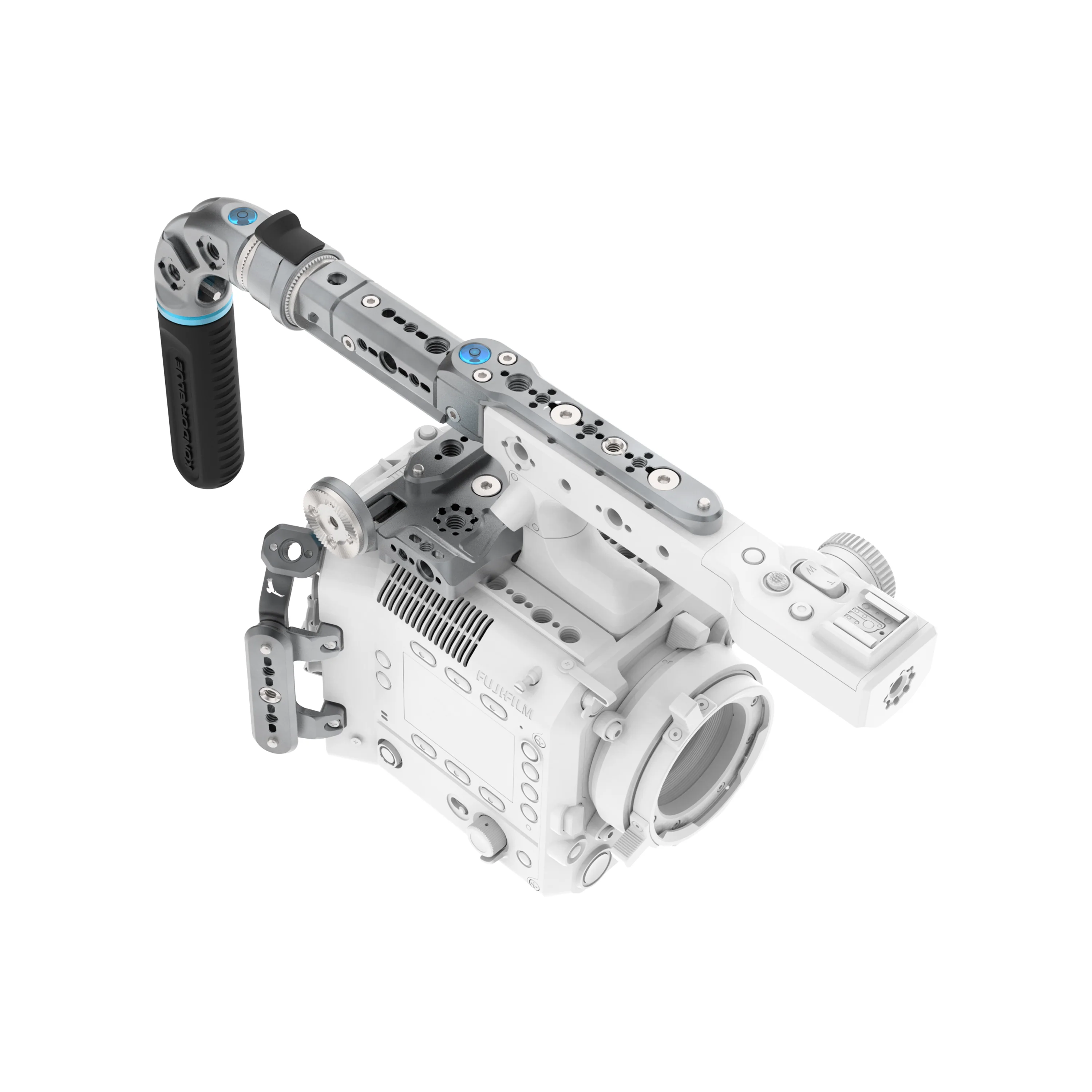 FUJIFILM GFX Eterna 55 Cage - Image 23