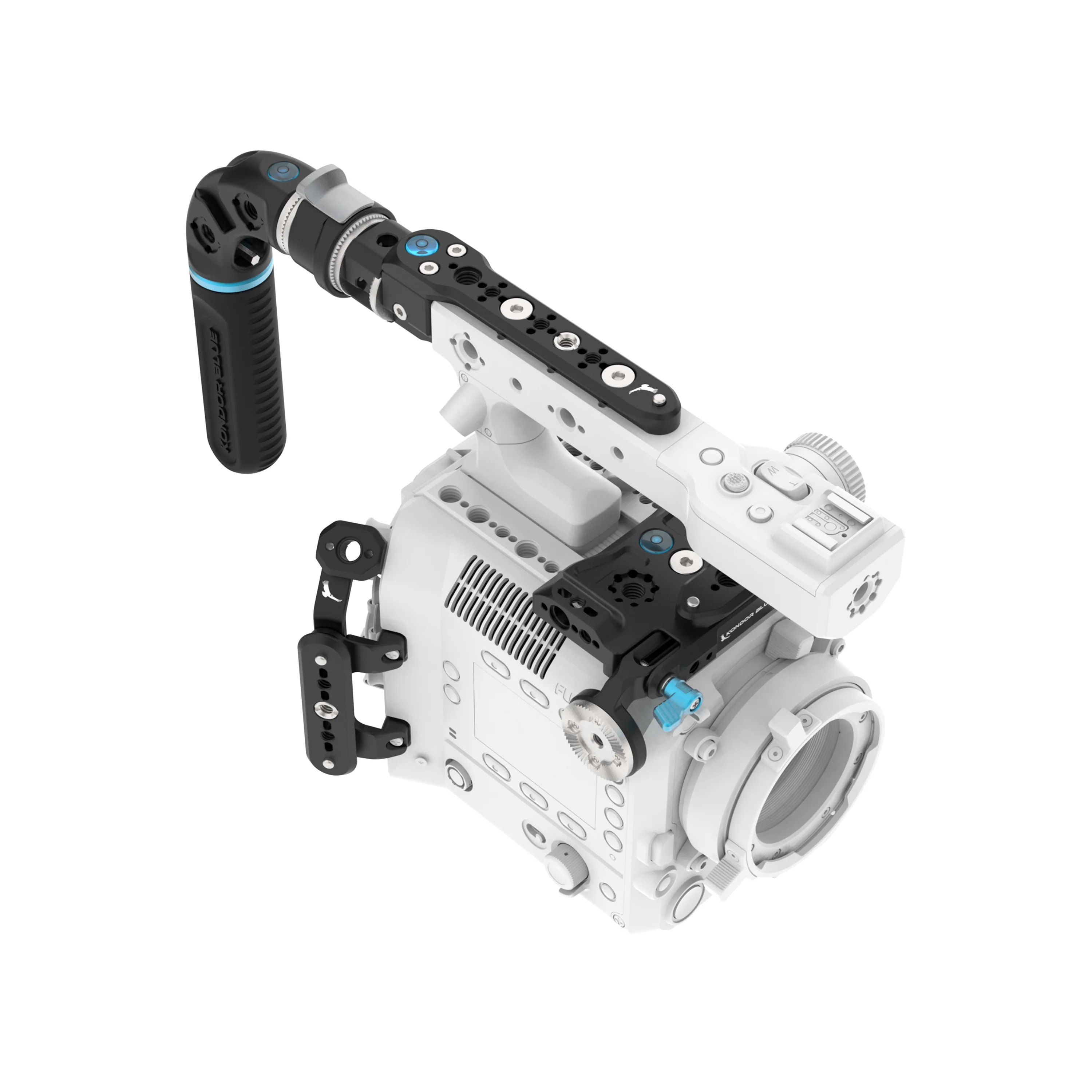 FUJIFILM GFX Eterna 55 Cage - Image 32