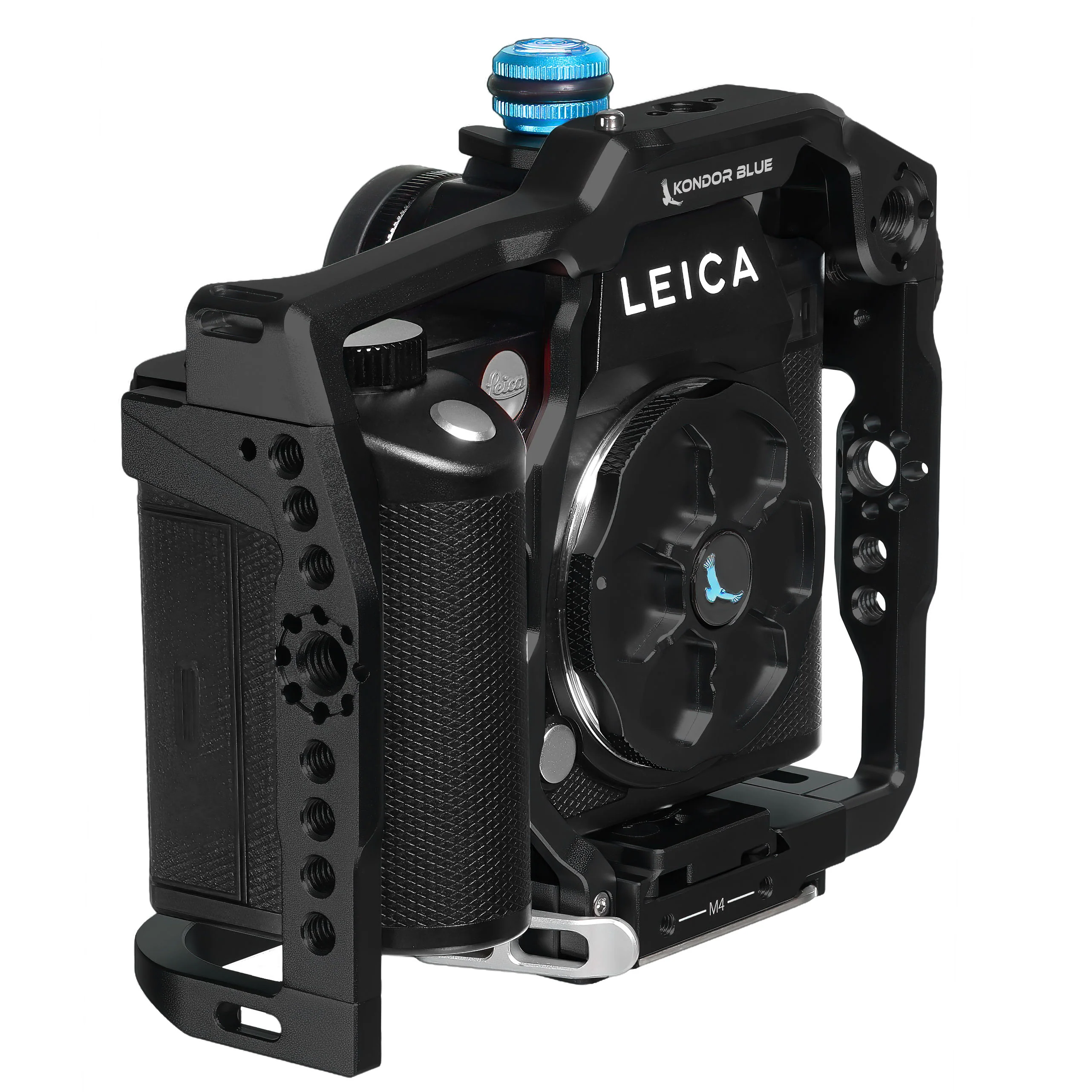 Leica SL2S/SL2/SL Cage - Image 15