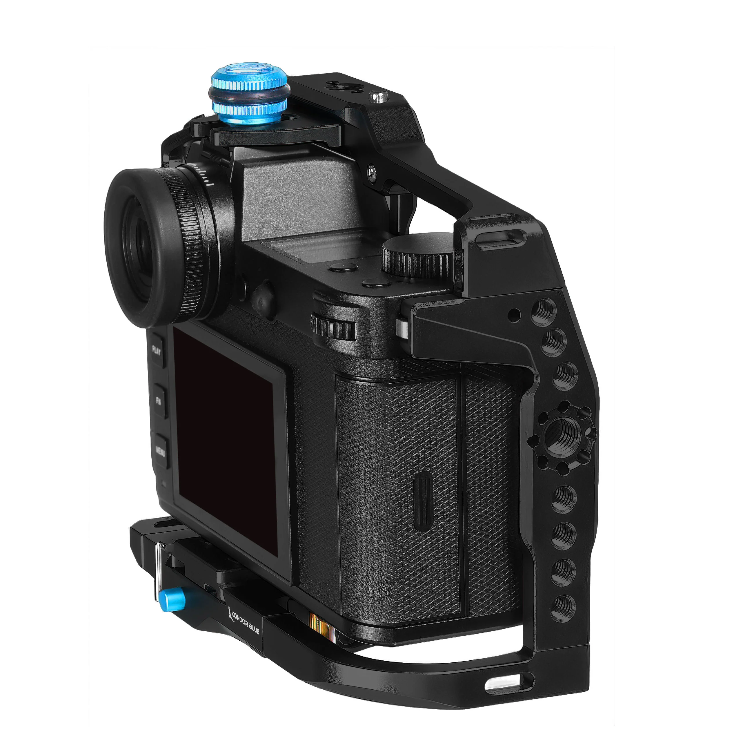 Leica SL2S/SL2/SL Cage - Image 17