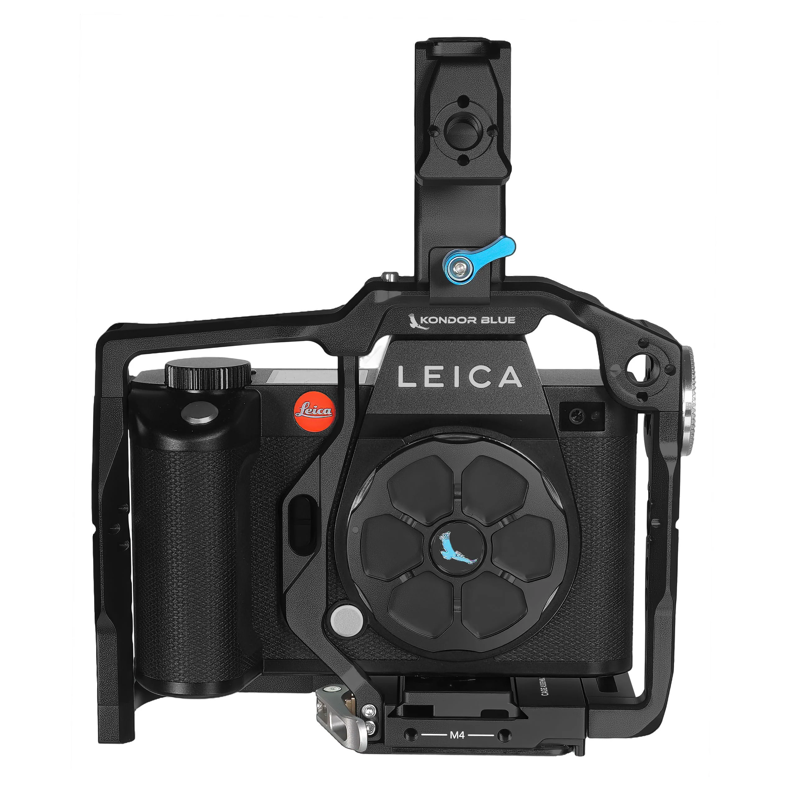 Leica SL2S/SL2/SL Cage - Image 9