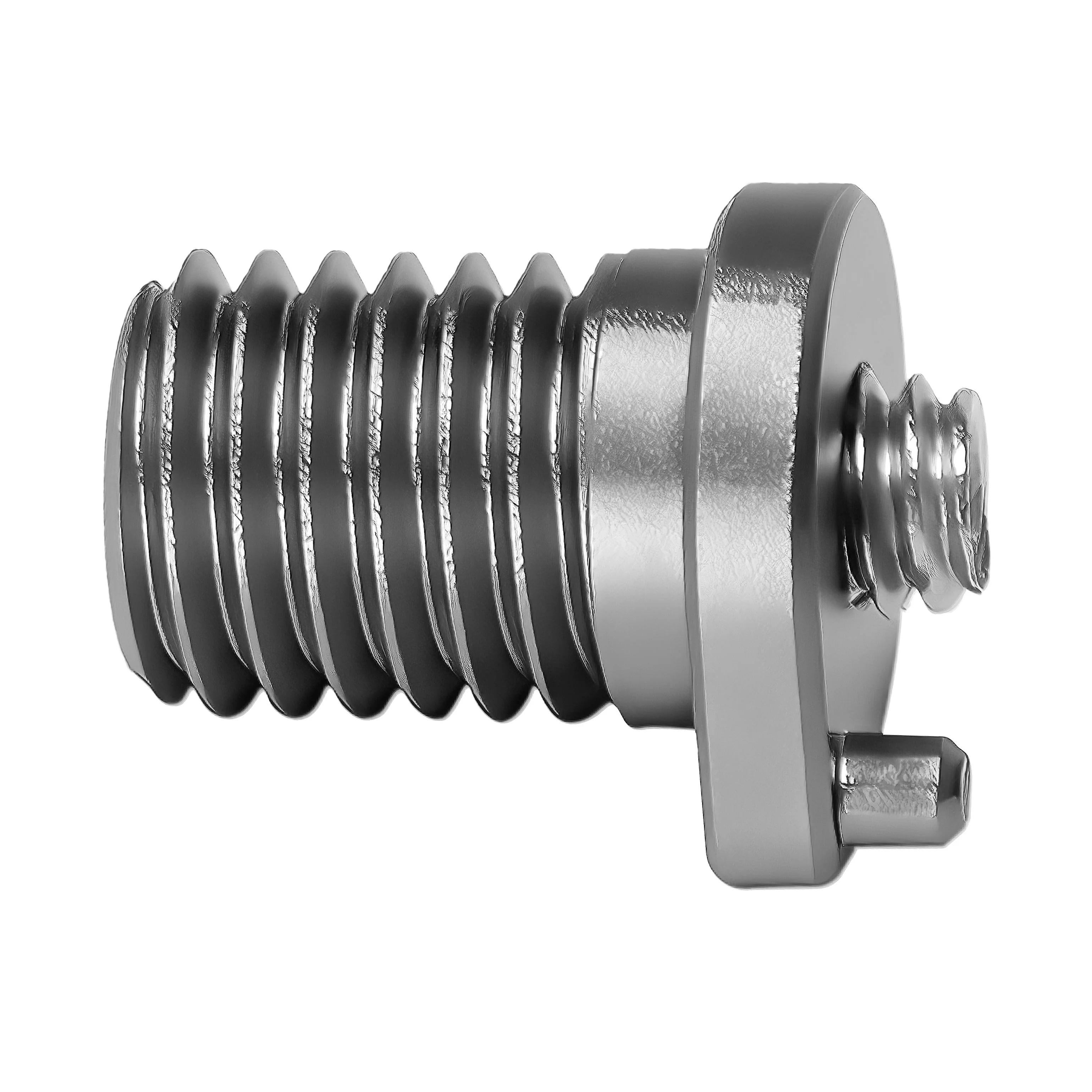 M12 Anti-Twist Rod Mount for 15mm Rods - Image 3