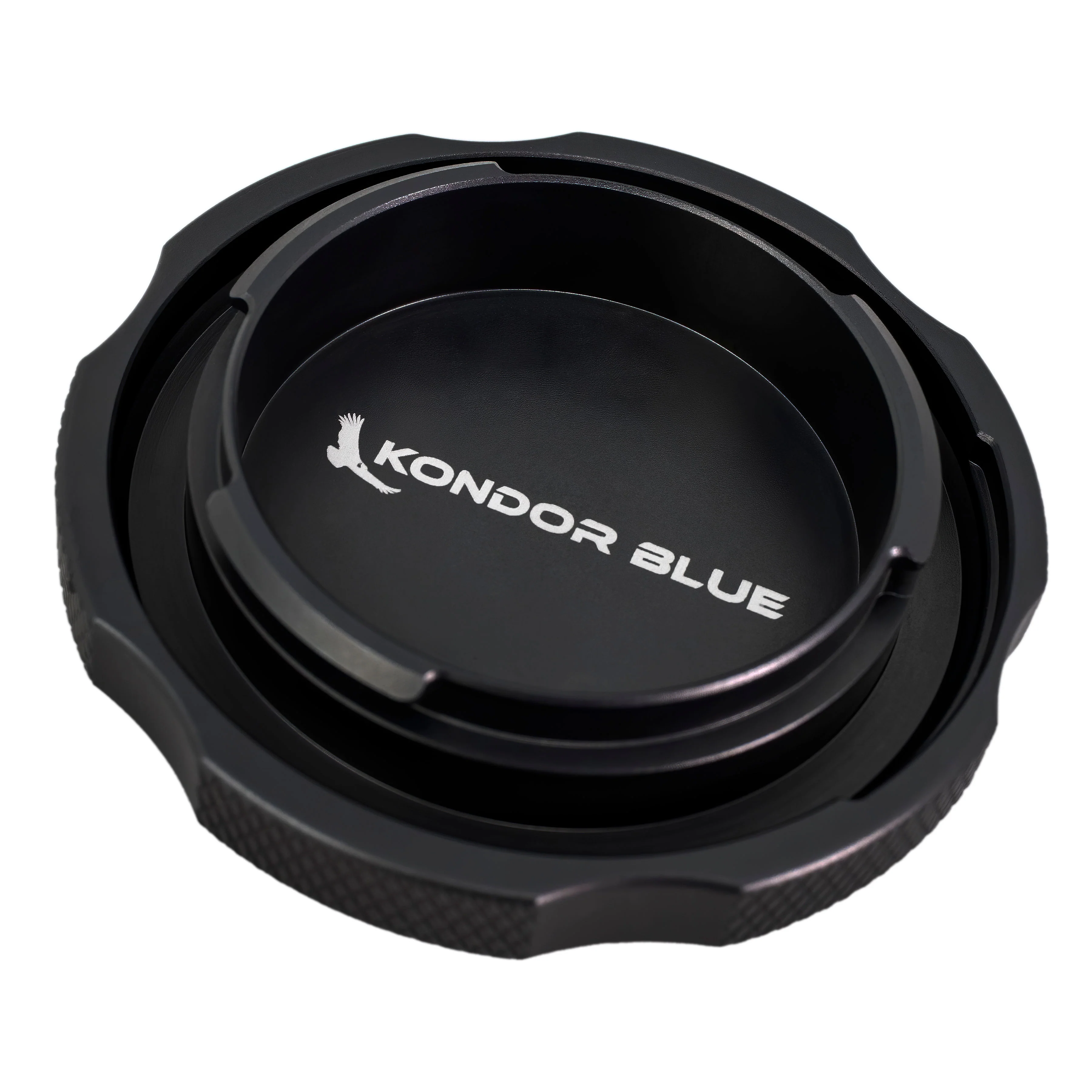 M4/3 MFT Cine Cap - Metal Body Cap for Camera Lens Port - Image 12