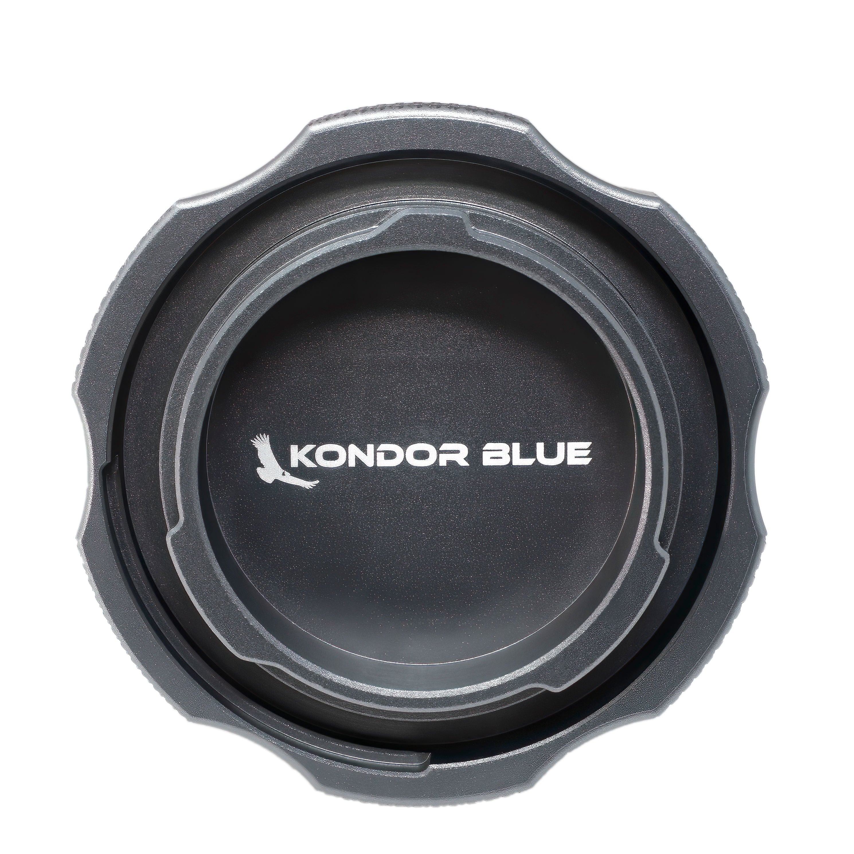 M4/3 MFT Cine Cap - Metal Body Cap for Camera Lens Port - Image 4