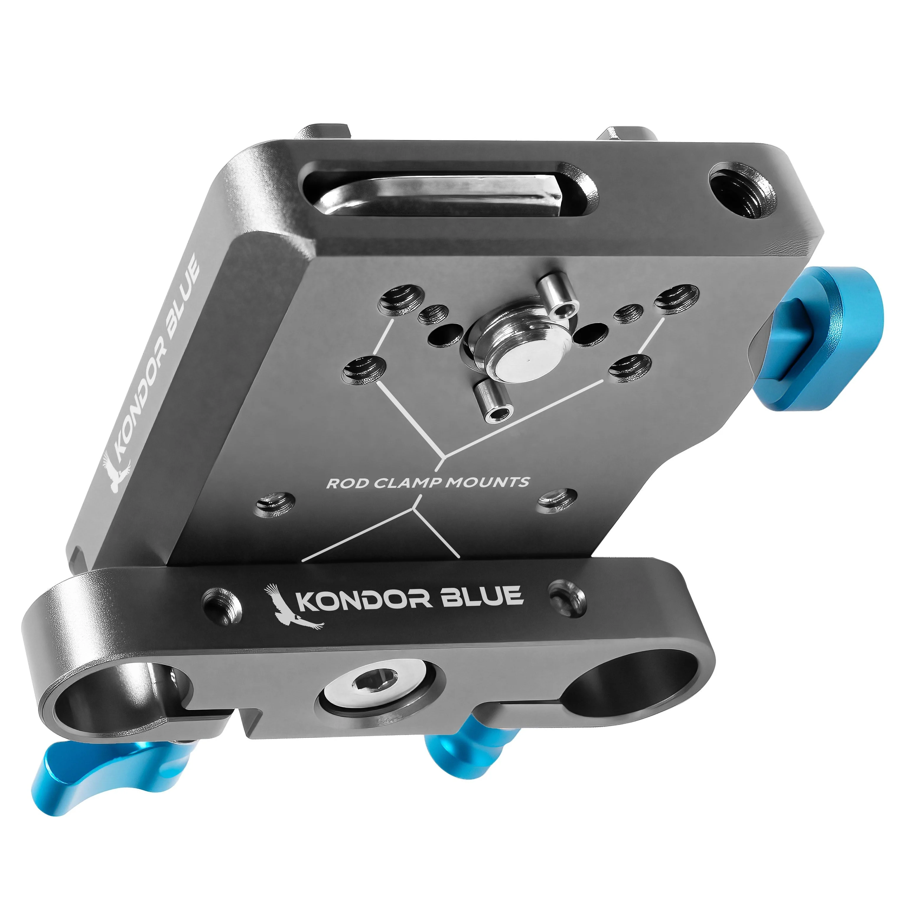 Mini V-Mount Basic Rod Kit - Image 4