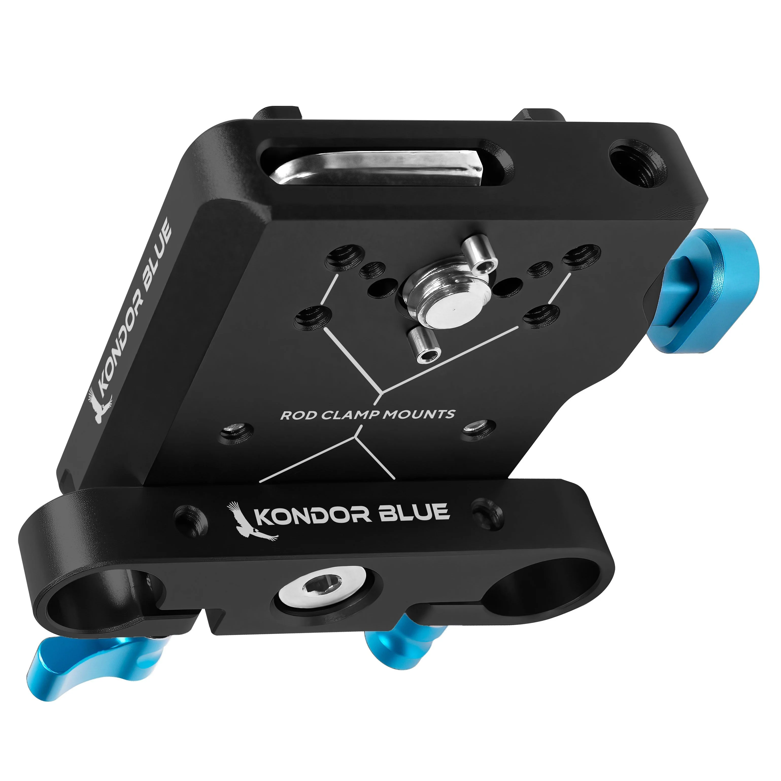 Mini V-Mount Basic Rod Kit - Image 8