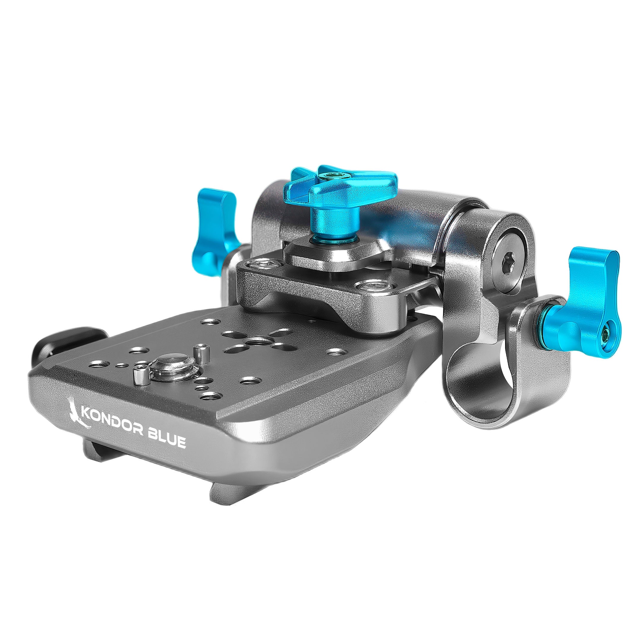 Mini V-Mount Swivel Kit - Image 3
