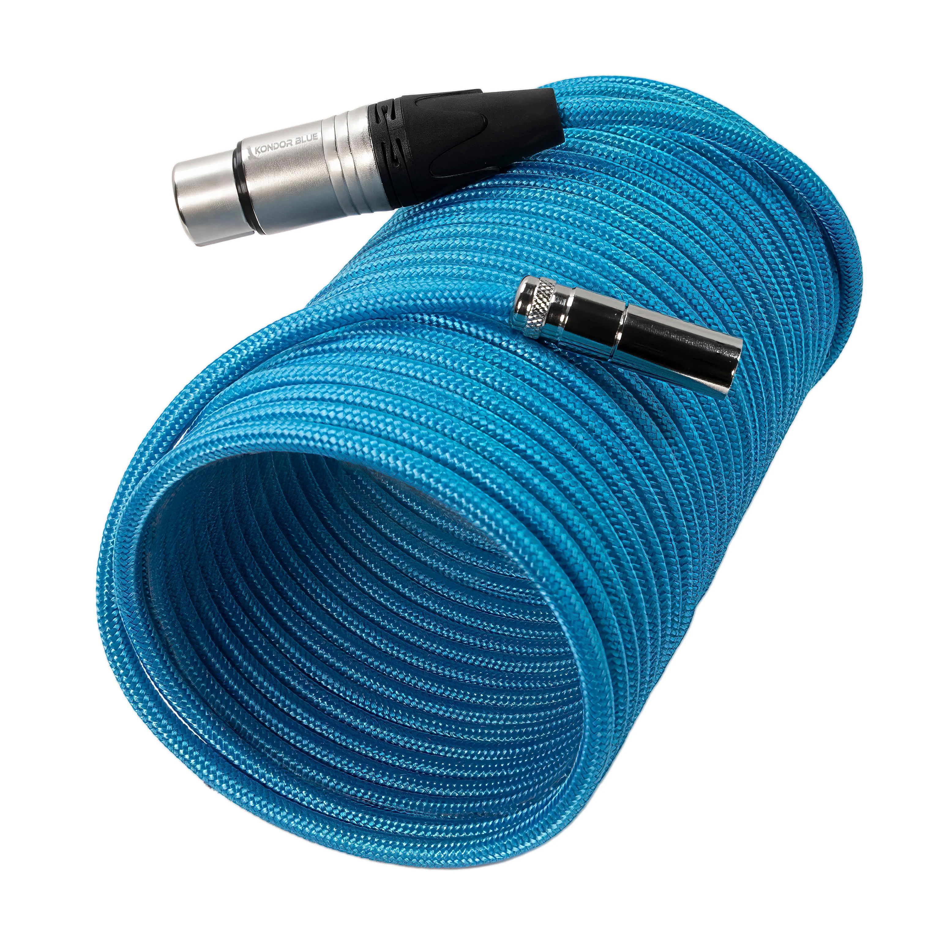 Mini XLR to XLR for BMPCC 6K Pro/C70 Camera (16" | 3' | 5' | 10' | 25') - Image 12