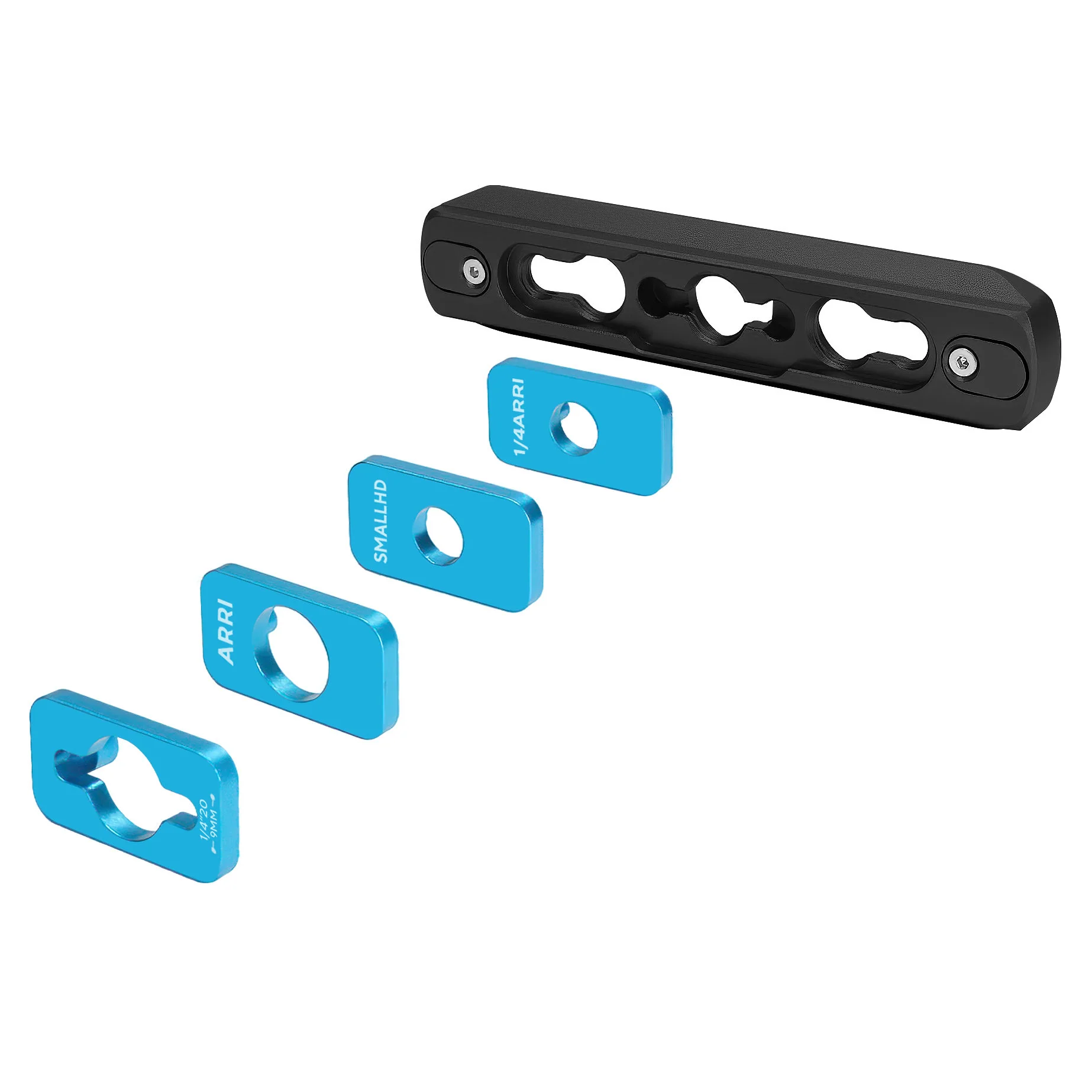 Monitor Cage NATO Rails (Anti-Twist) - Image 13