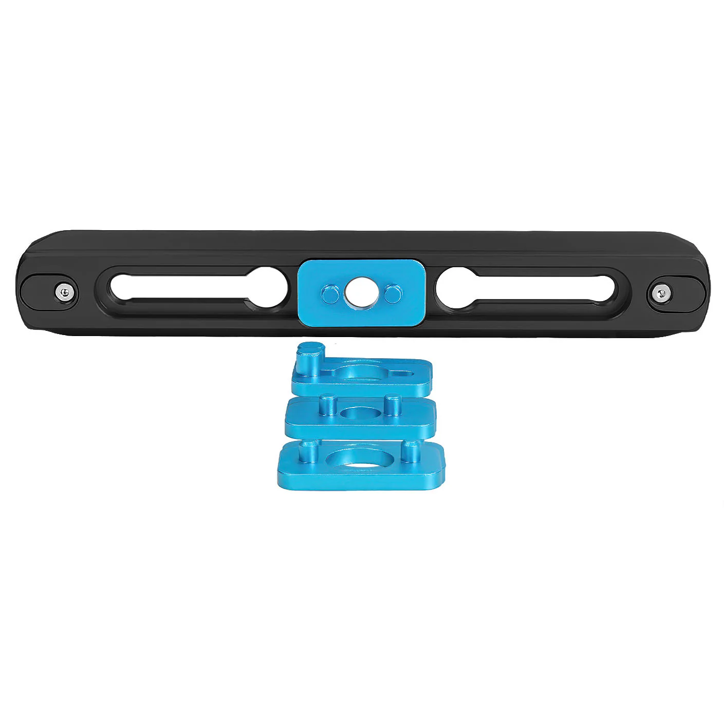Monitor Cage NATO Rails (Anti-Twist) - Image 6