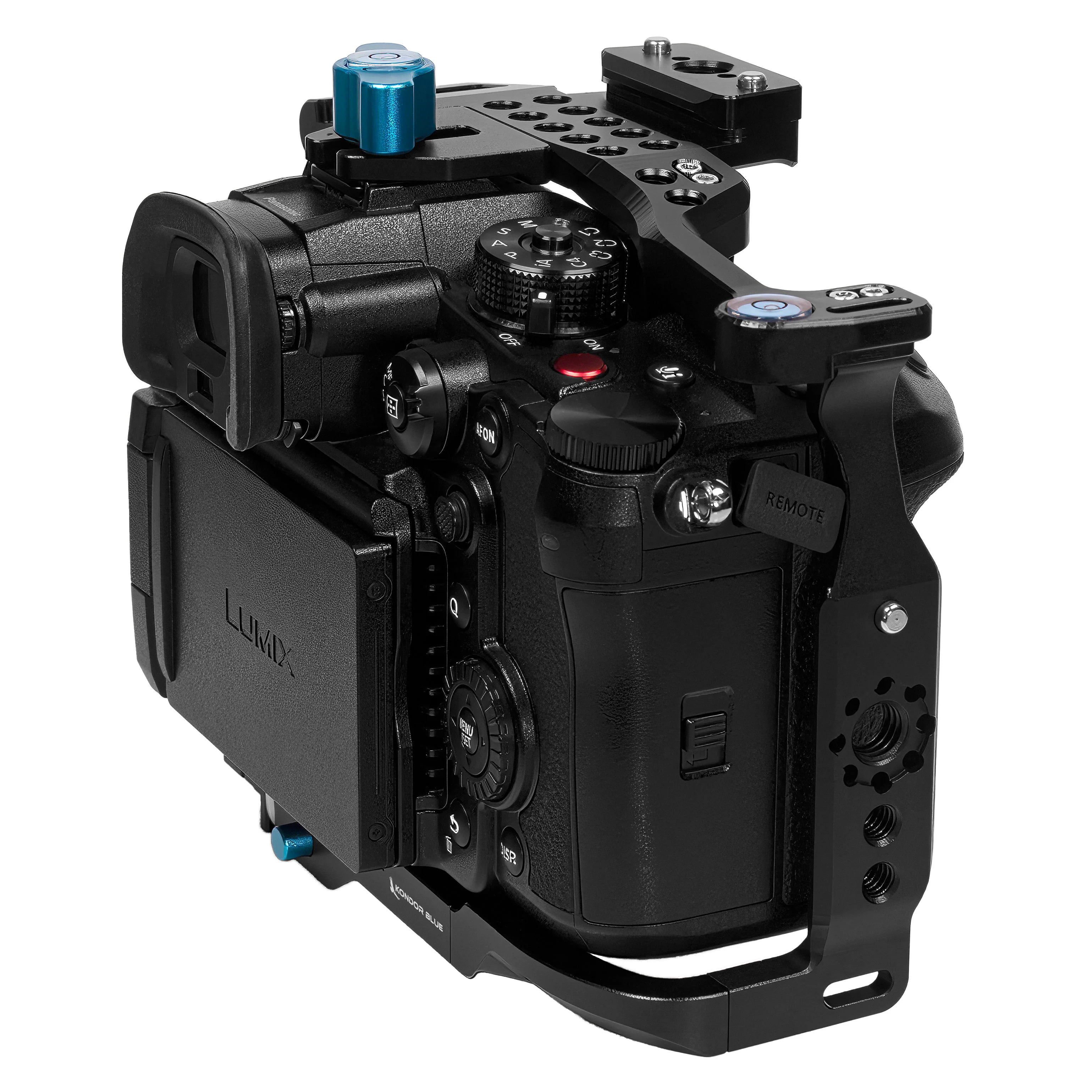 Panasonic LUMIX GH7/GH6 Cage - Image 16