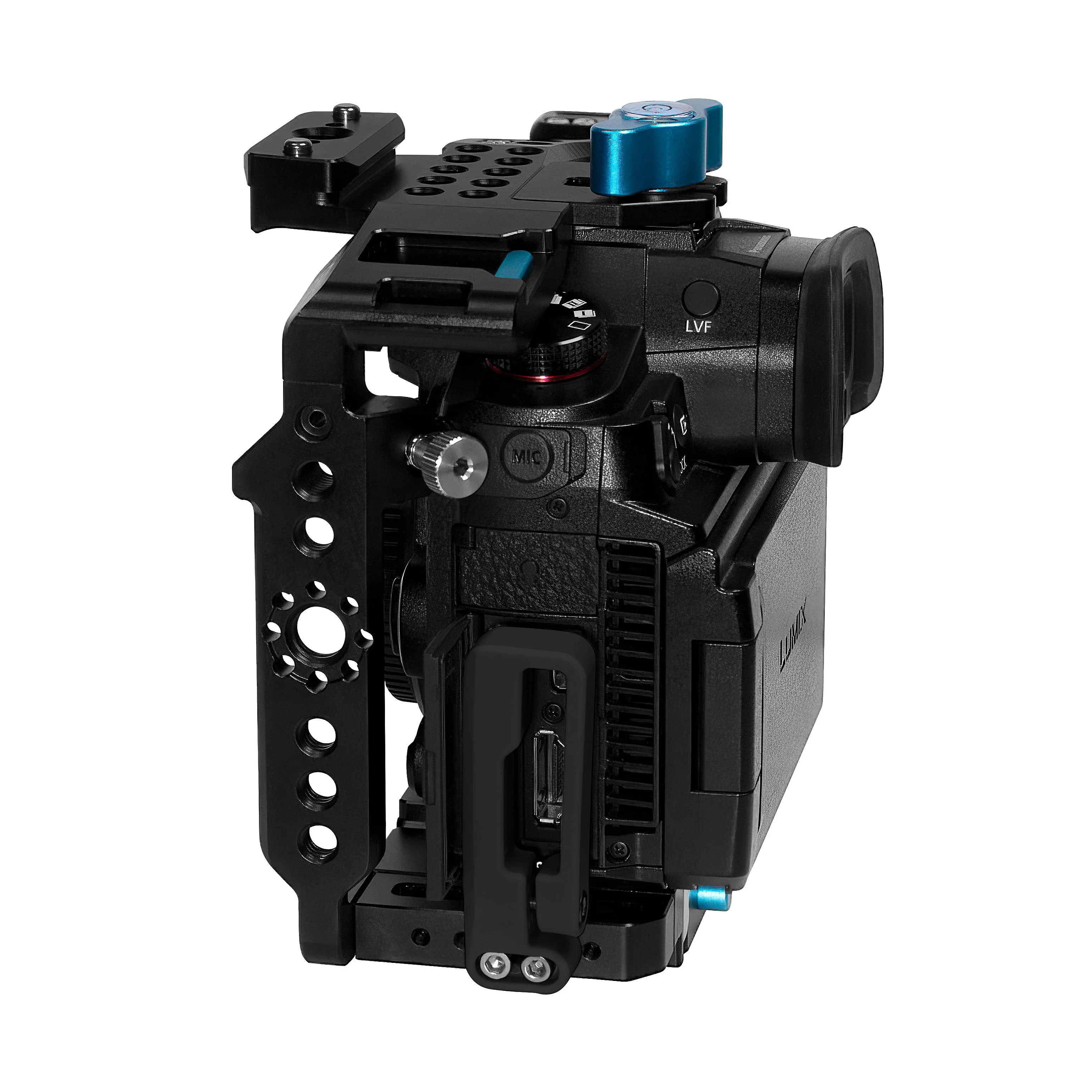 Panasonic LUMIX GH7/GH6 Cage - Image 17