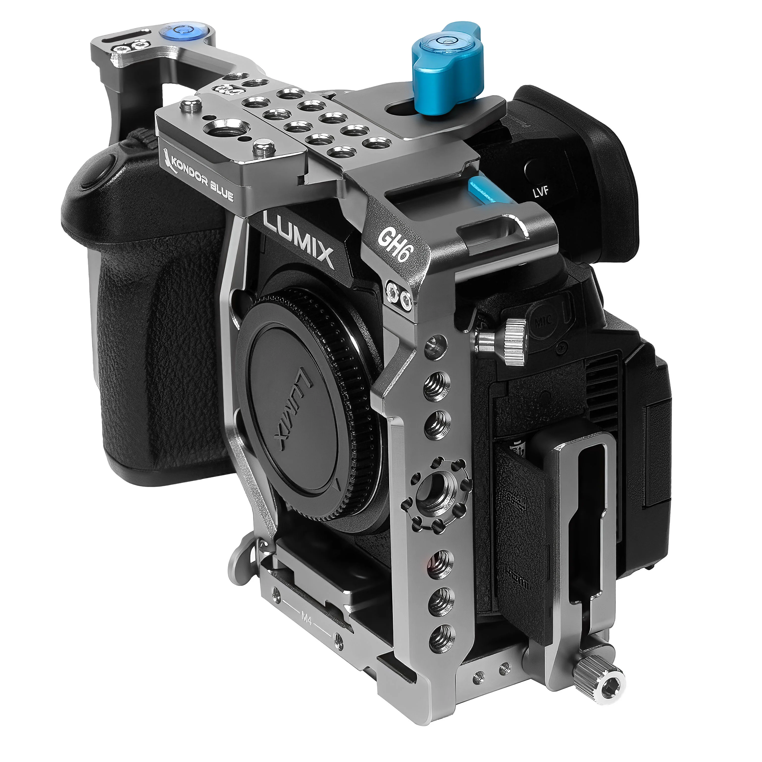 Panasonic LUMIX GH7/GH6 Cage - Image 3