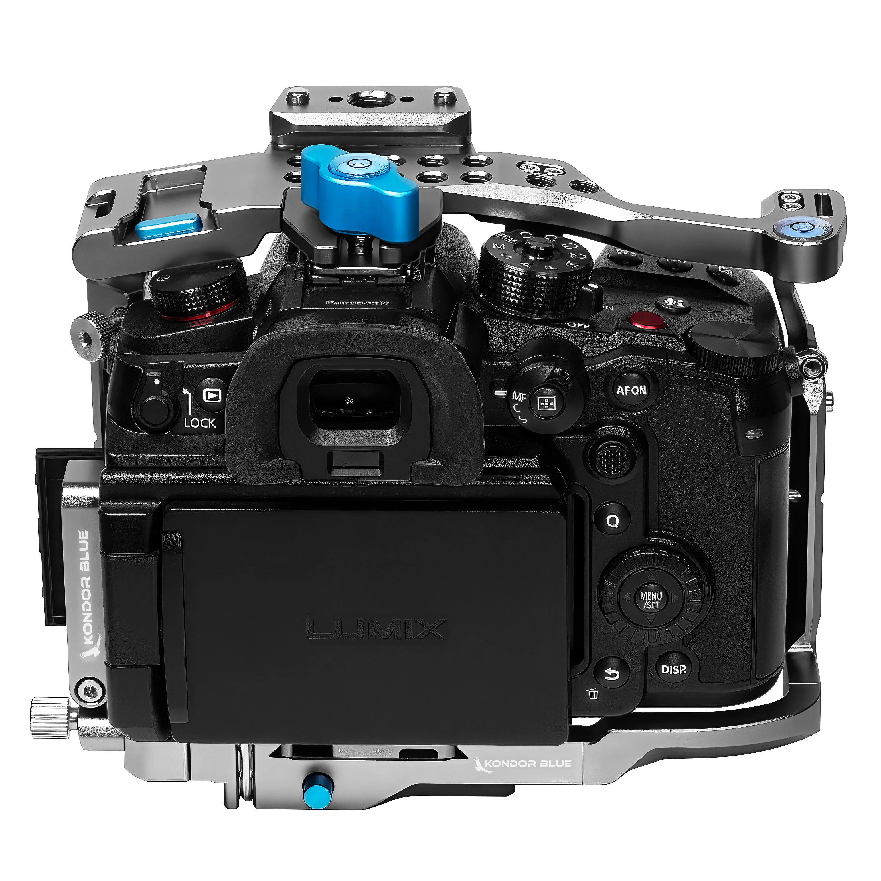 Panasonic LUMIX GH7/GH6 Cage - Image 4