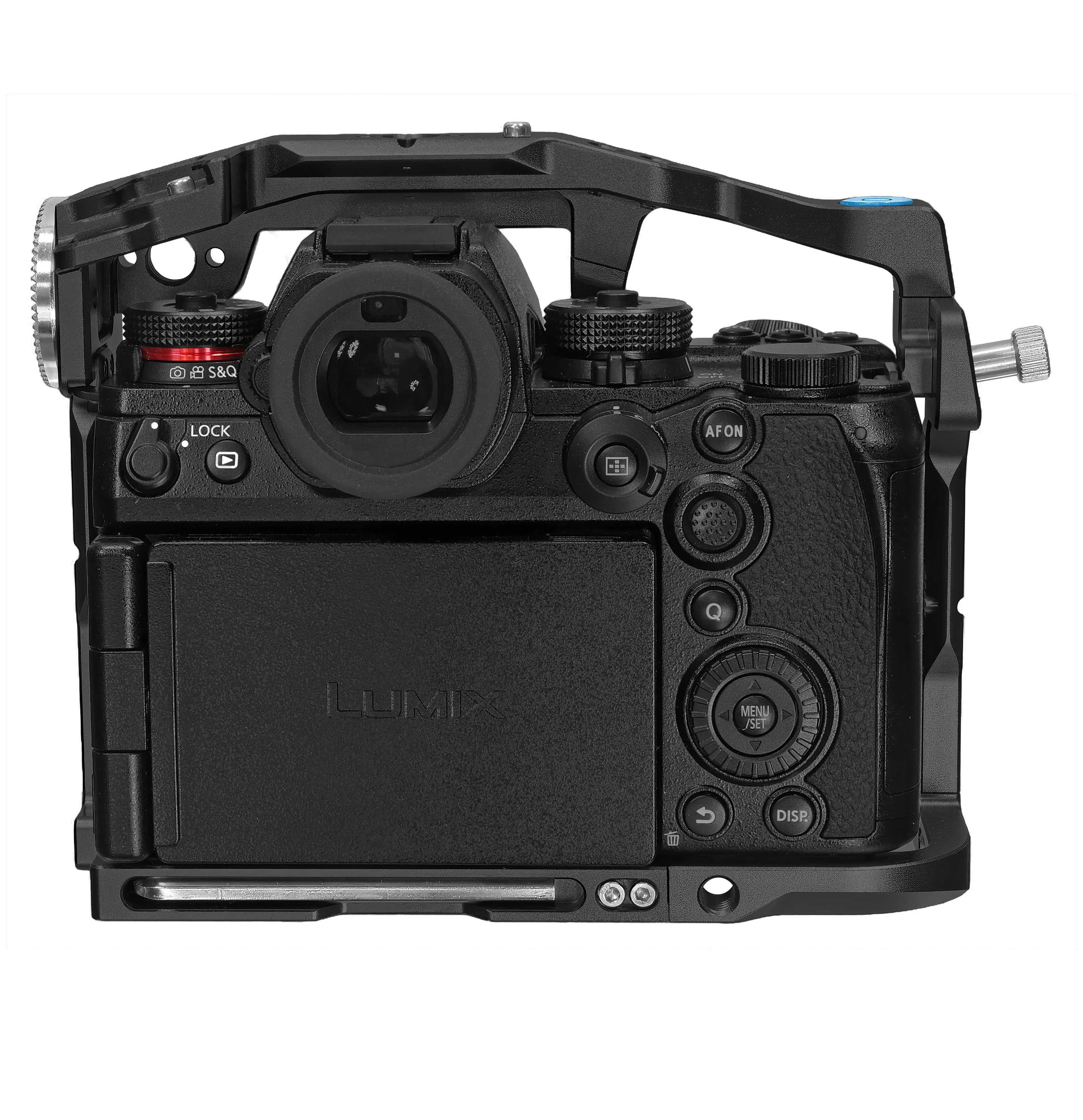 Panasonic LUMIX S1RII/S1II/S1IIE Cage - Image 12