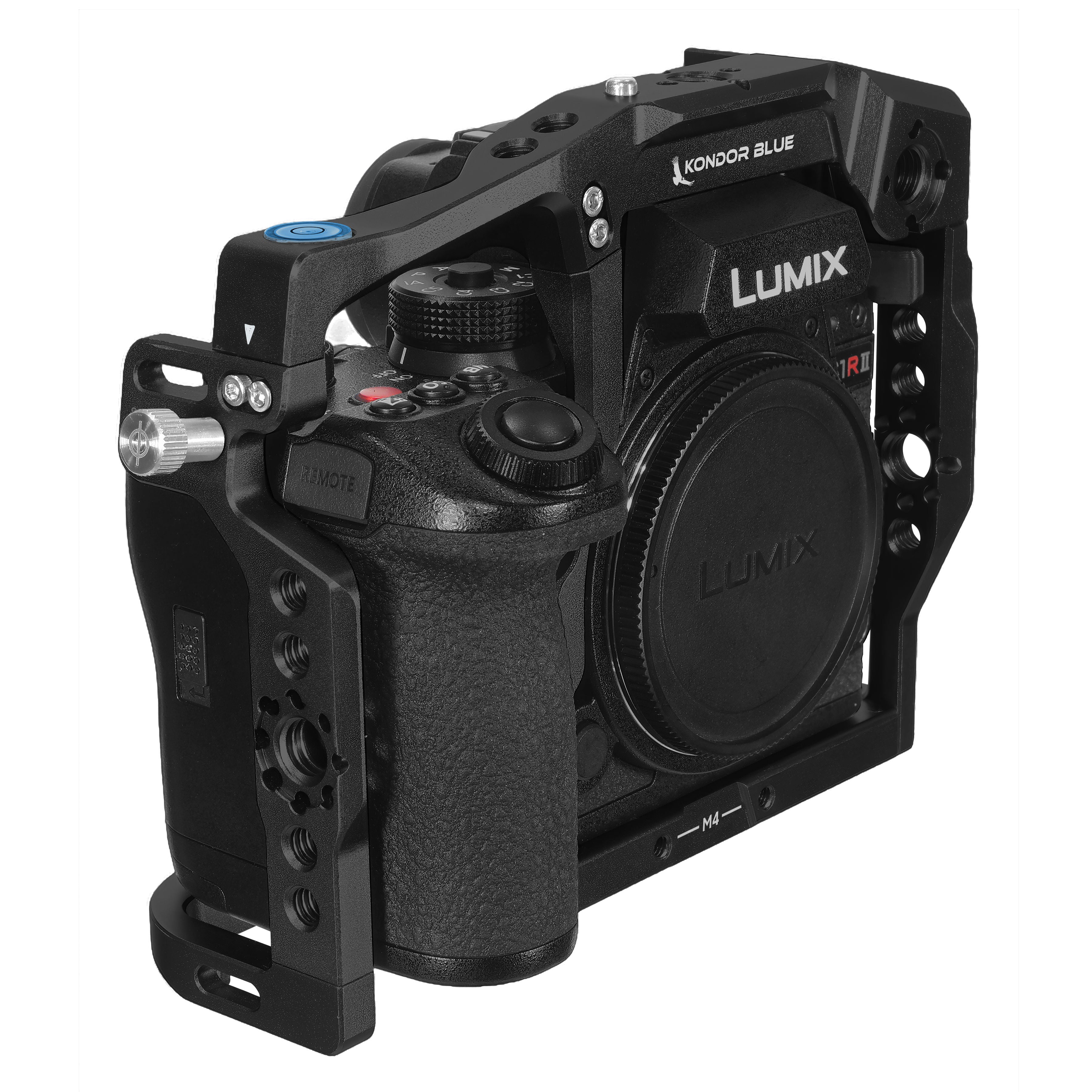 Panasonic LUMIX S1RII/S1II/S1IIE Cage - Image 19