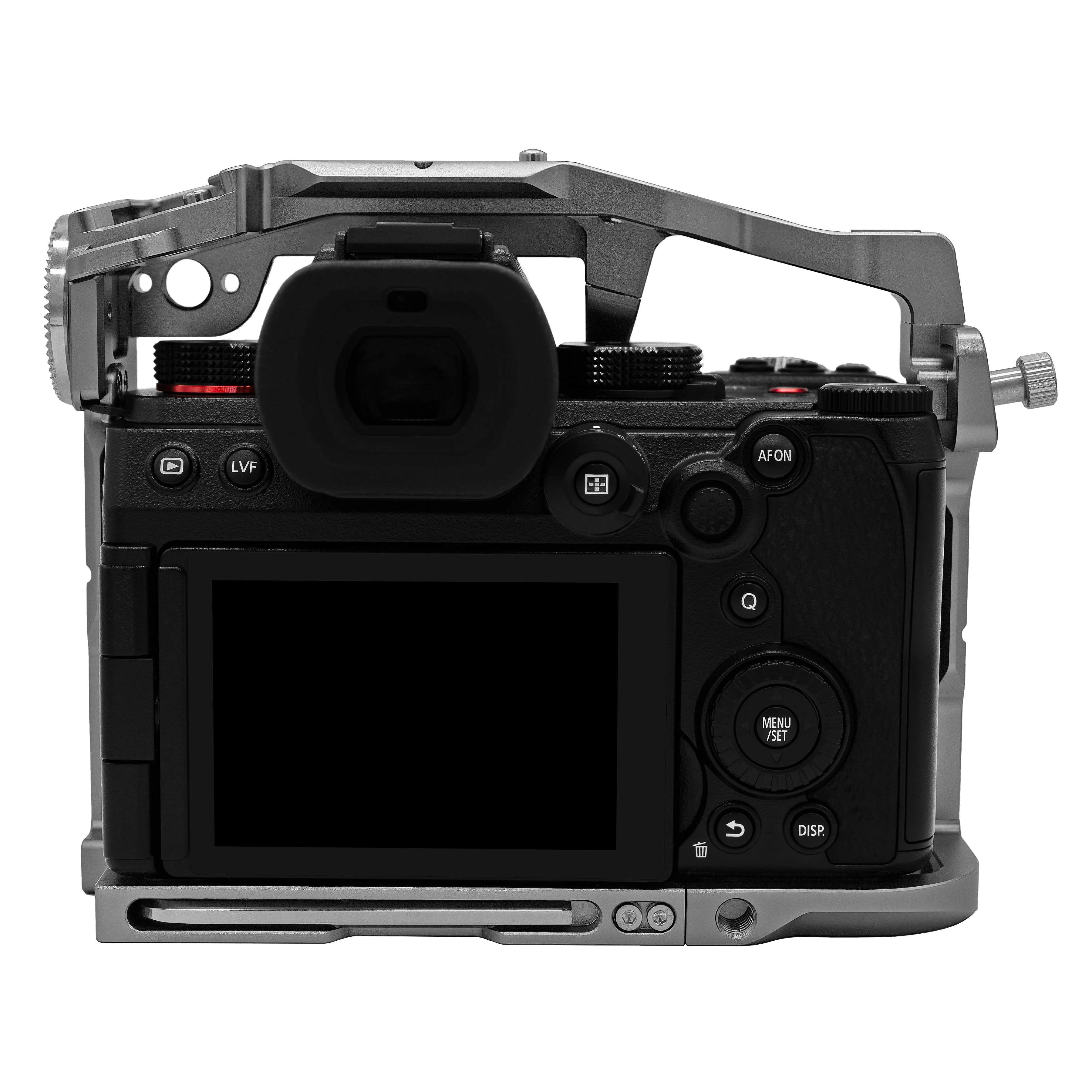 Panasonic LUMIX S5II/X Cage - Image 6