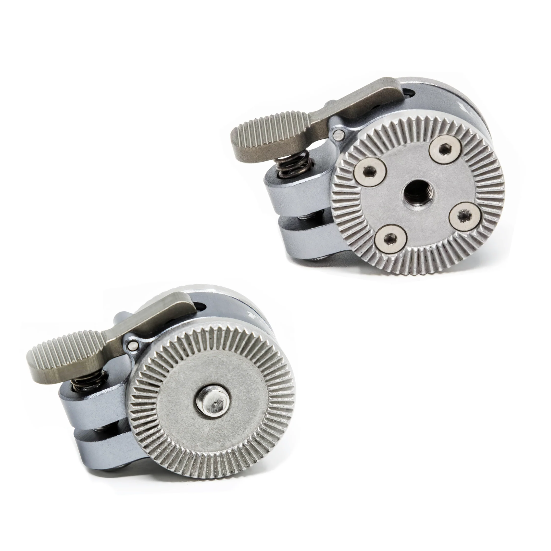 Quick Release Rosette Module (Push Button) - Image 12