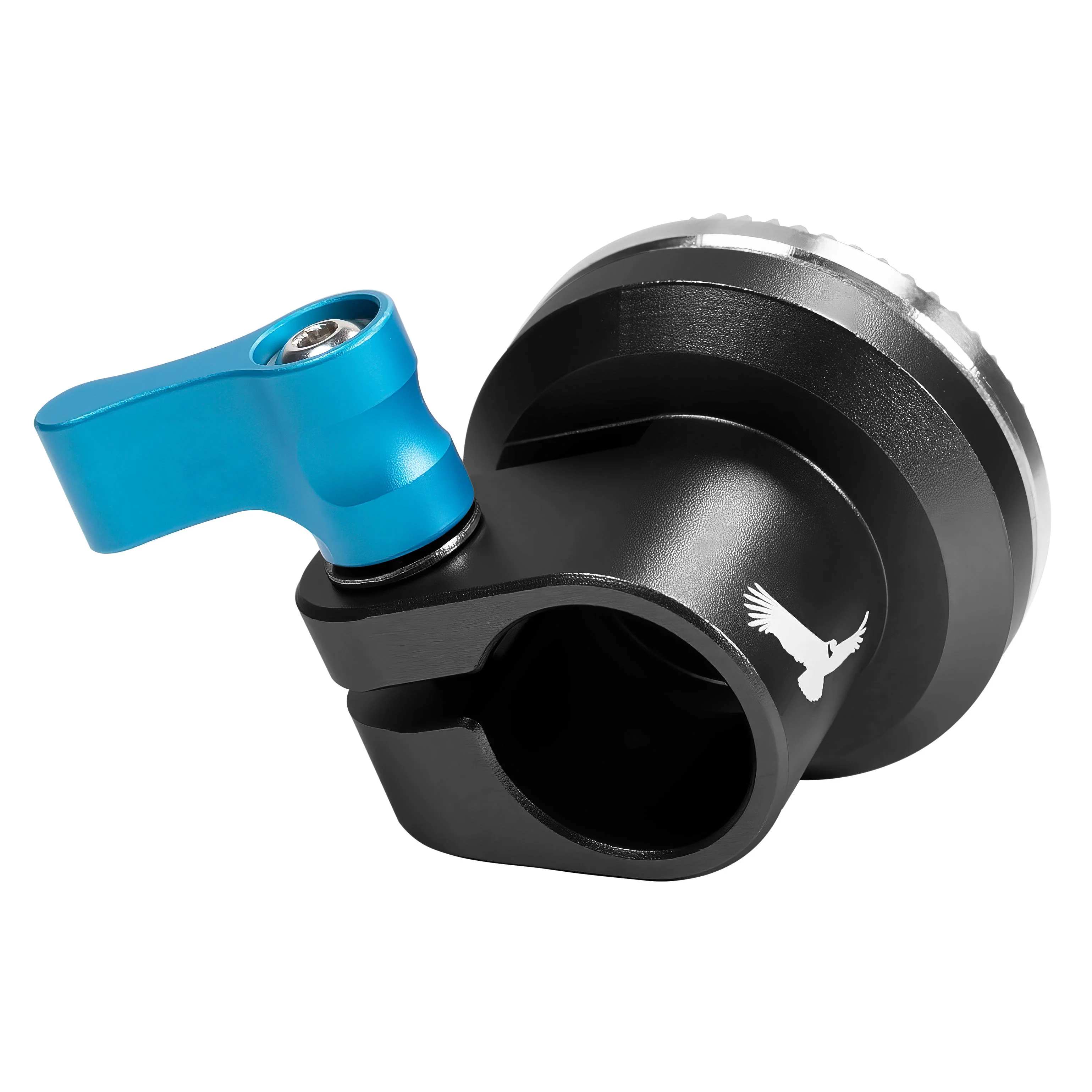 Rosette Single Rod Clamp 15mm - Image 5