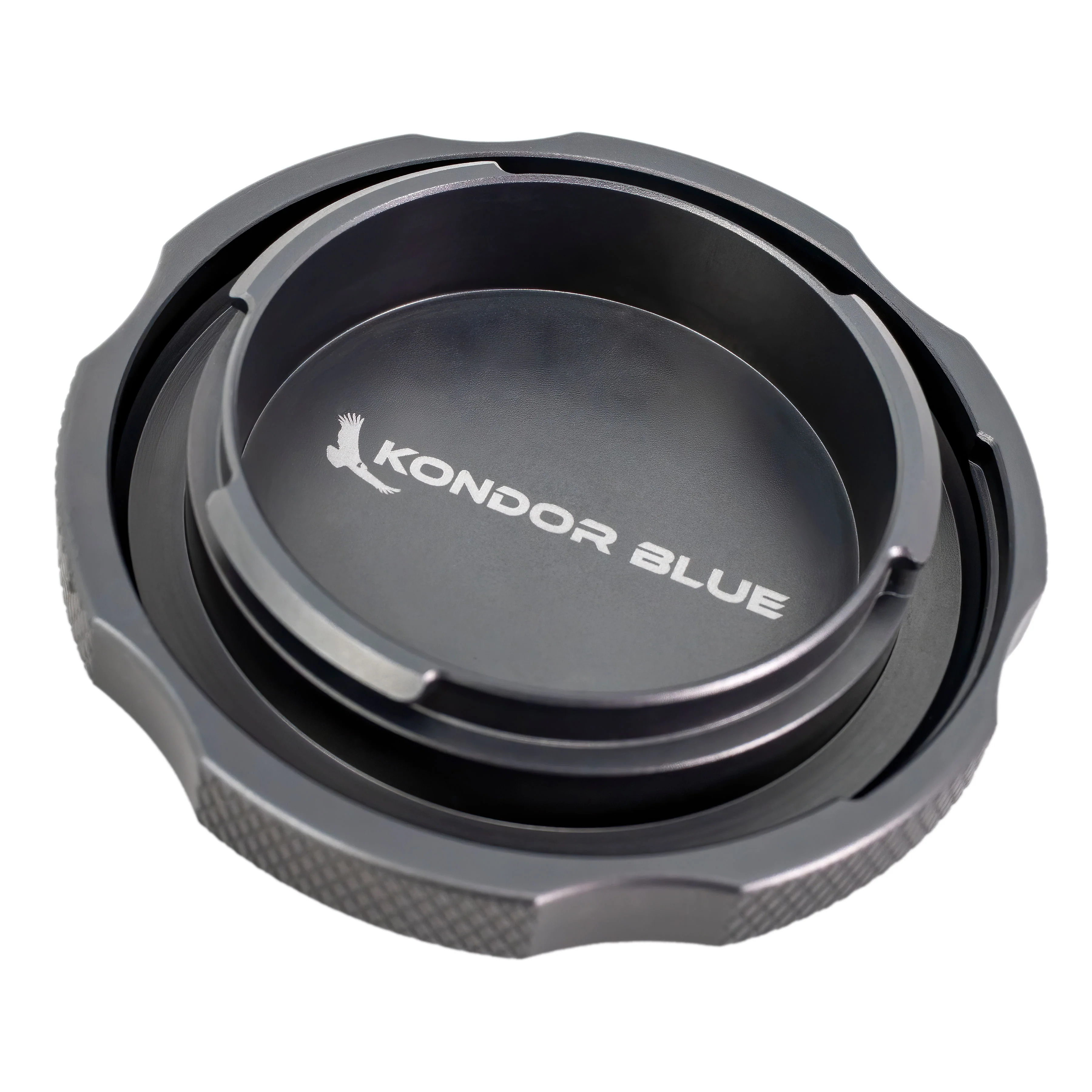 Sony E Cine Cap - Metal Body Cap for Camera Lens Port - Image 4
