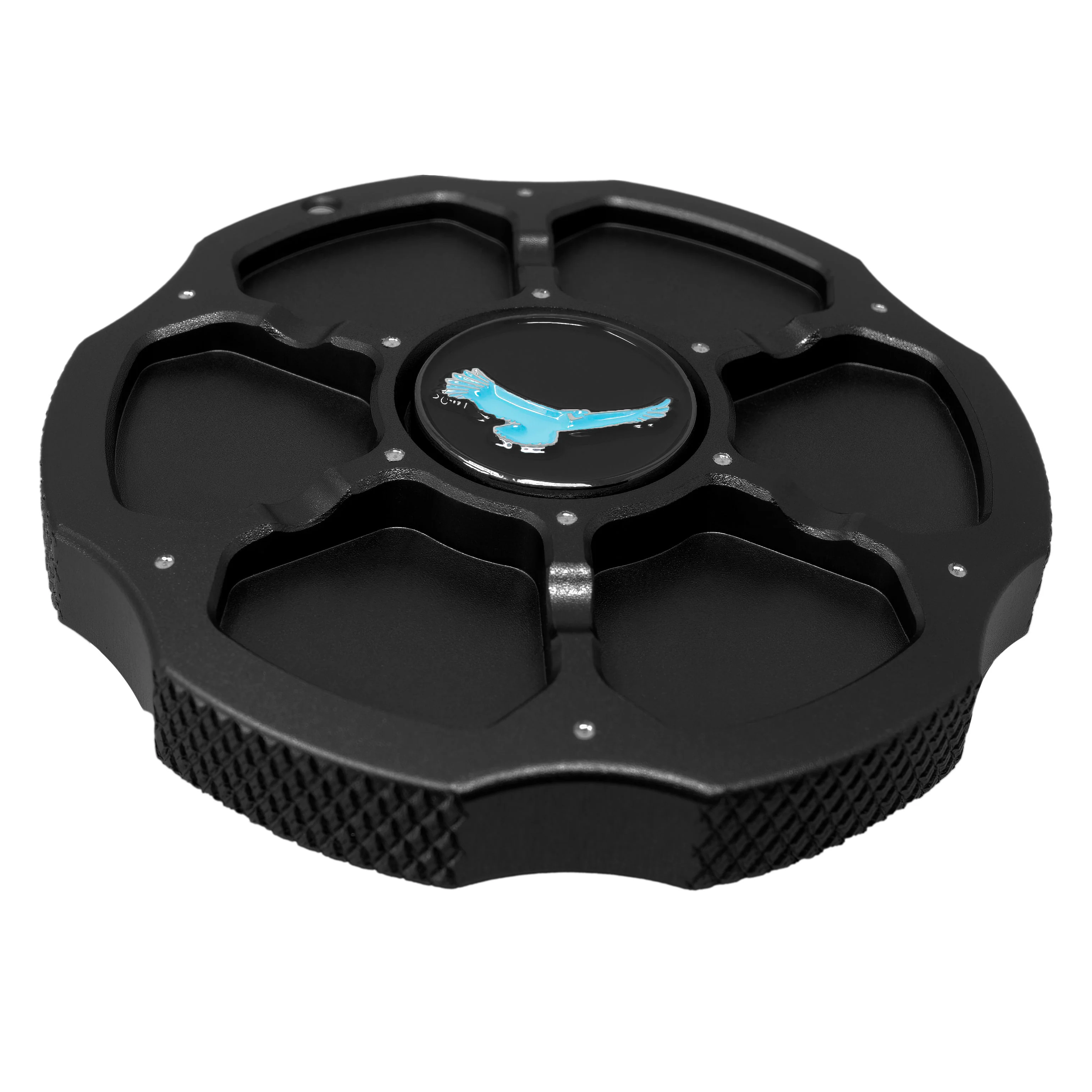 Sony E Cine Cap - Metal Body Cap for Camera Lens Port - Image 5