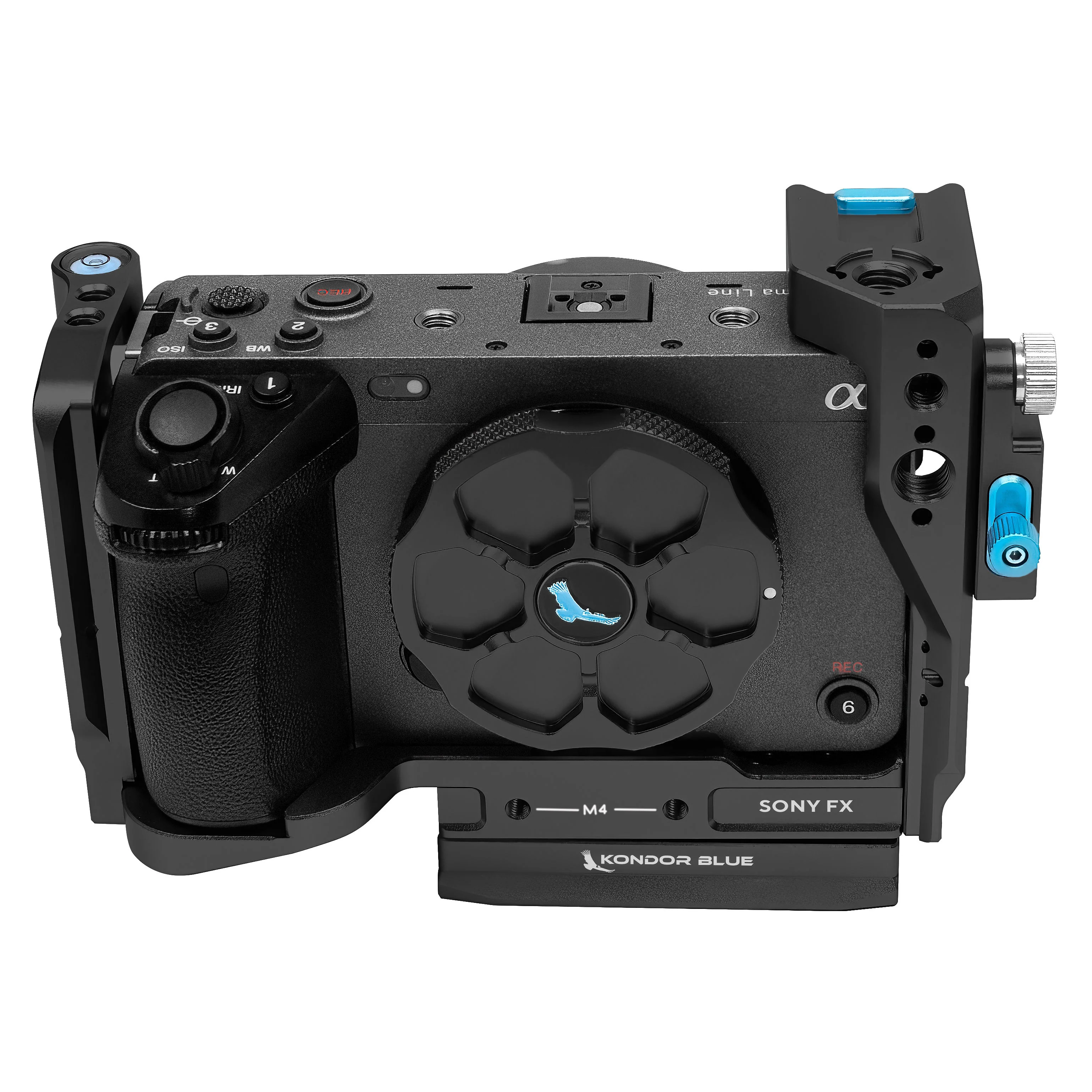 Sony FX3/FX30 Cage - Image 10