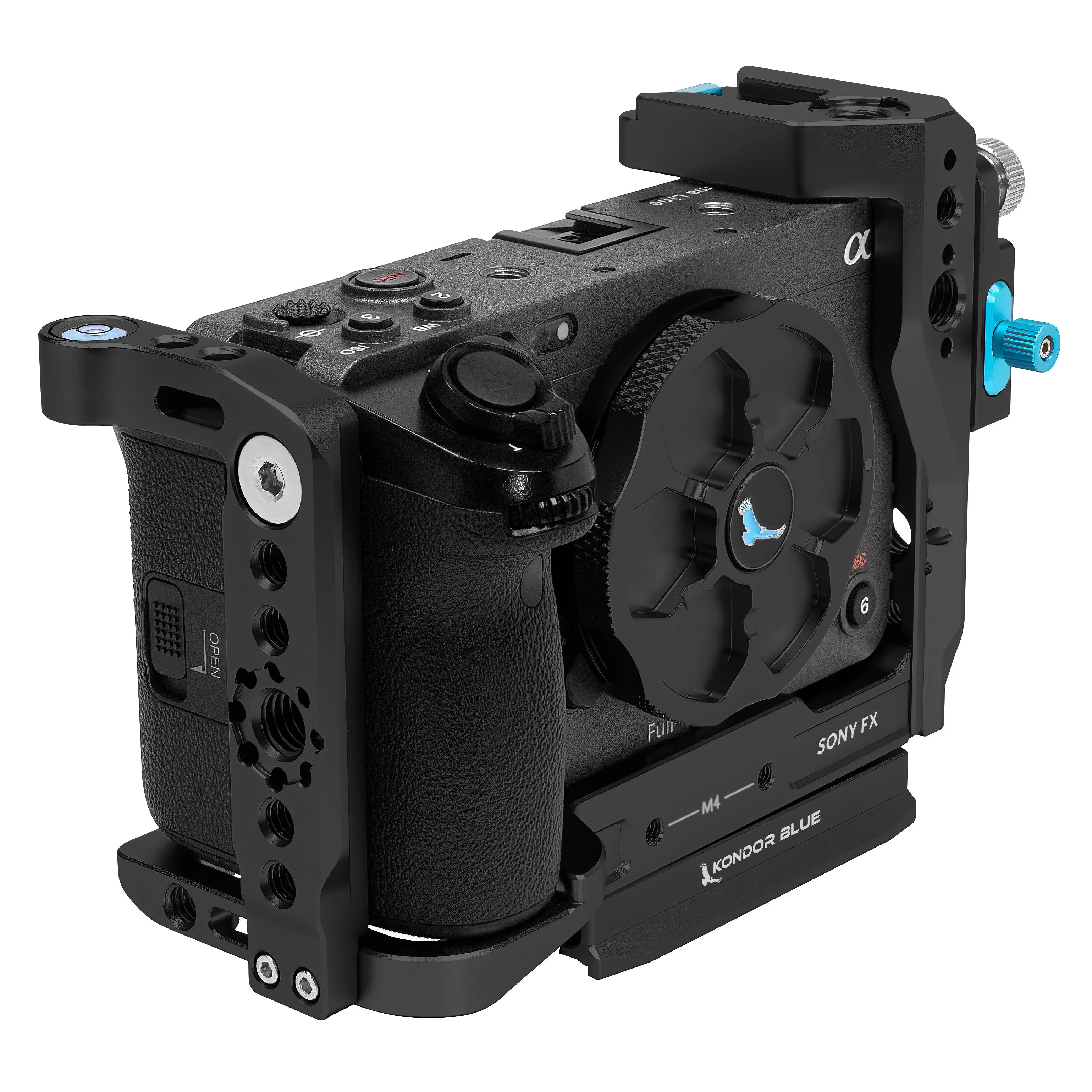 Sony FX3/FX30 Cage - Image 11