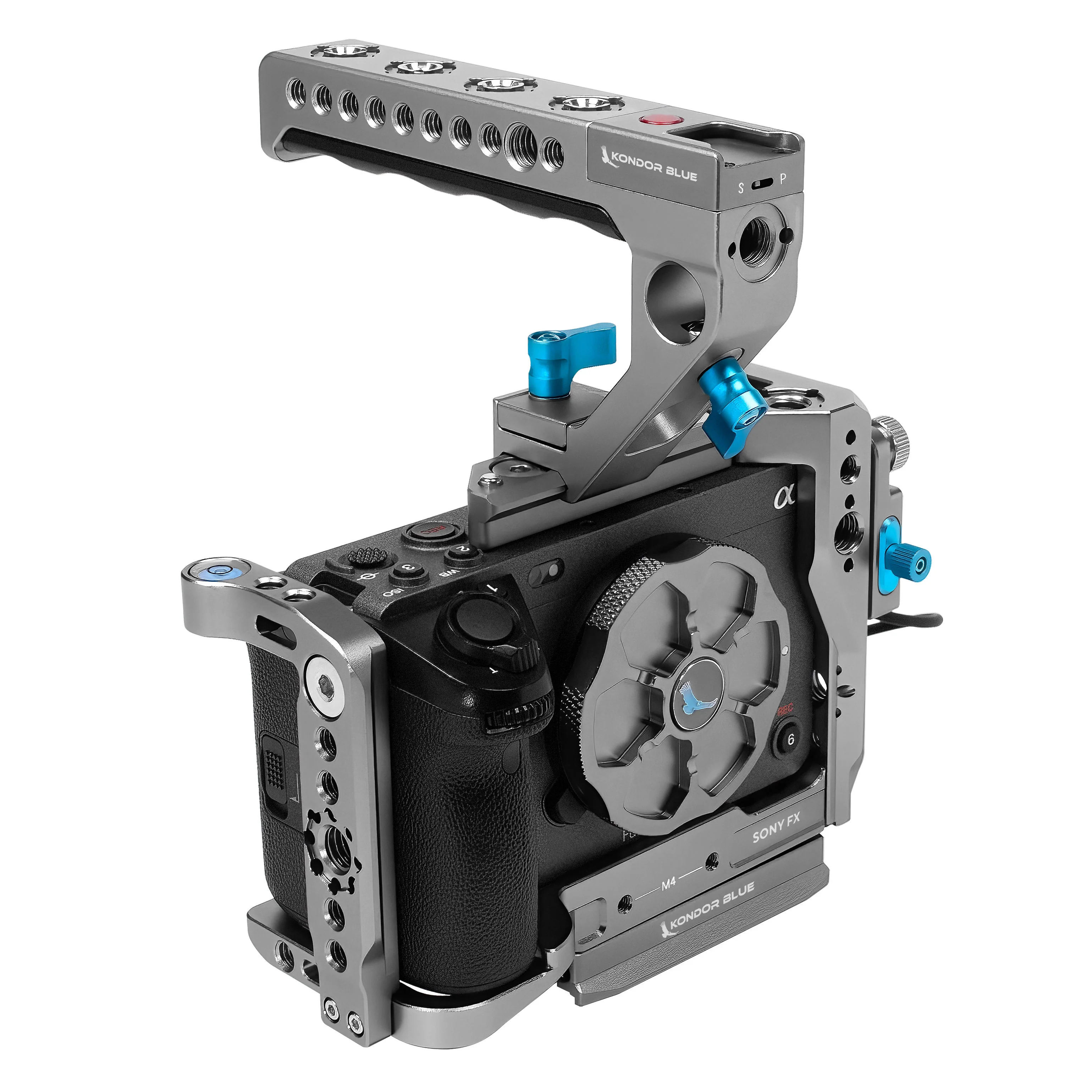 Sony FX3/FX30 Cage - Image 15