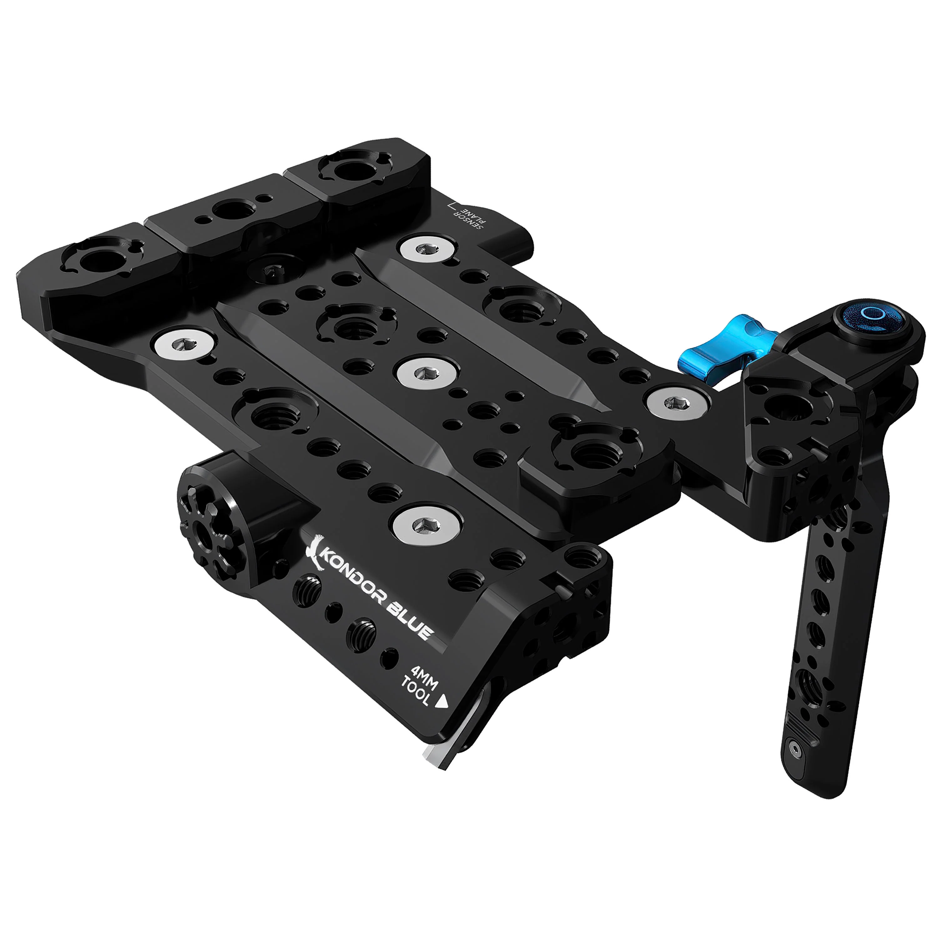 Sony FX6 Cage - Image 22