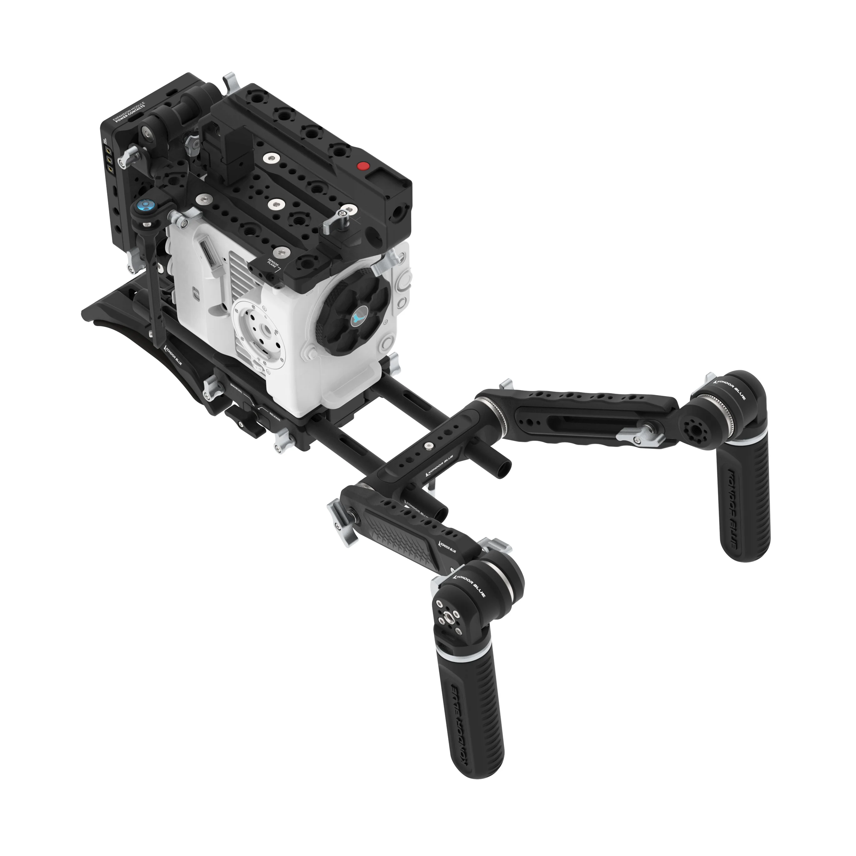Sony FX6 Cage - Image 50