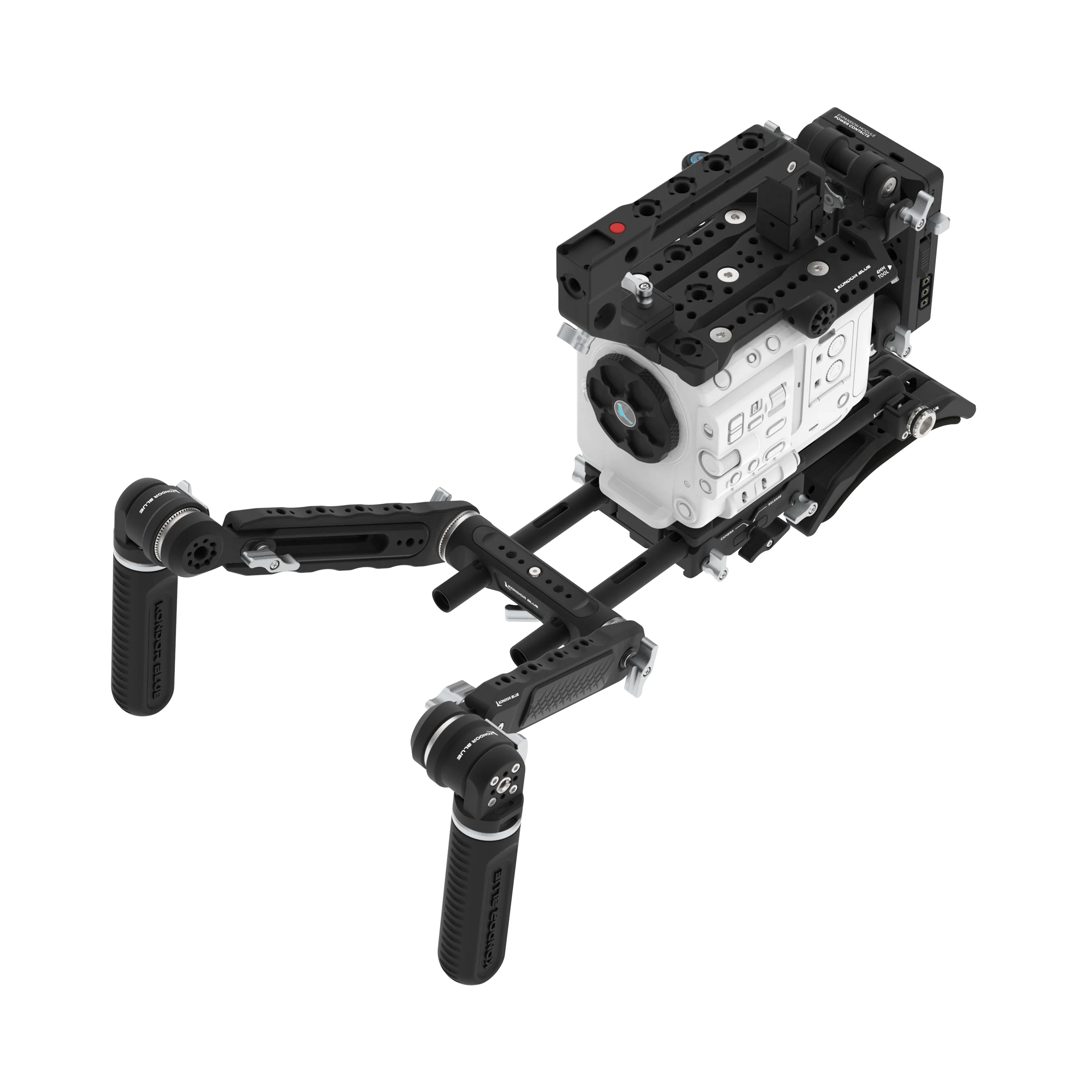 Sony FX6 Cage - Image 55