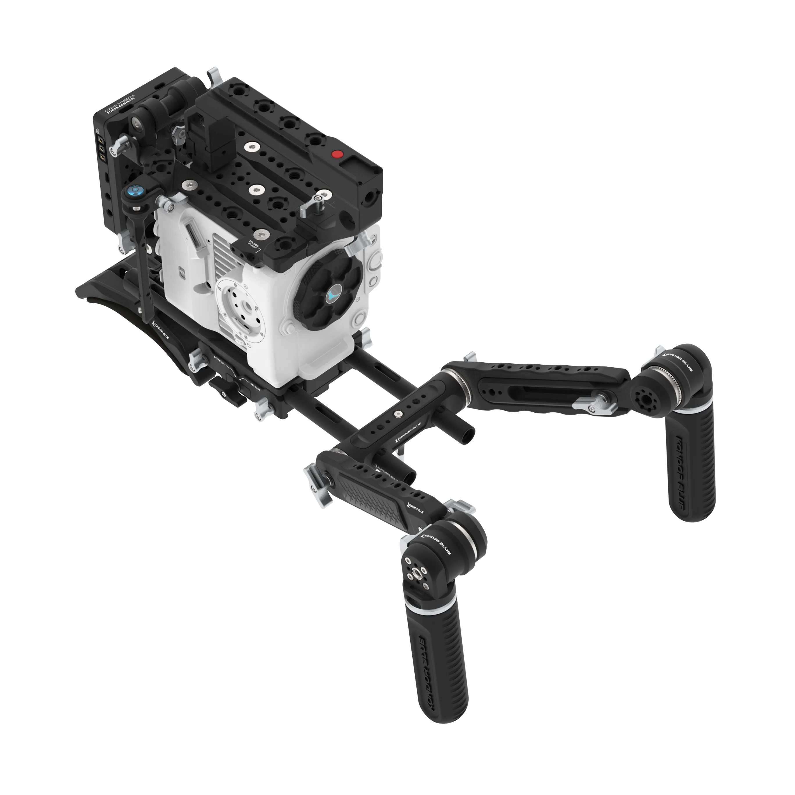 Sony FX6 Cage - Image 58