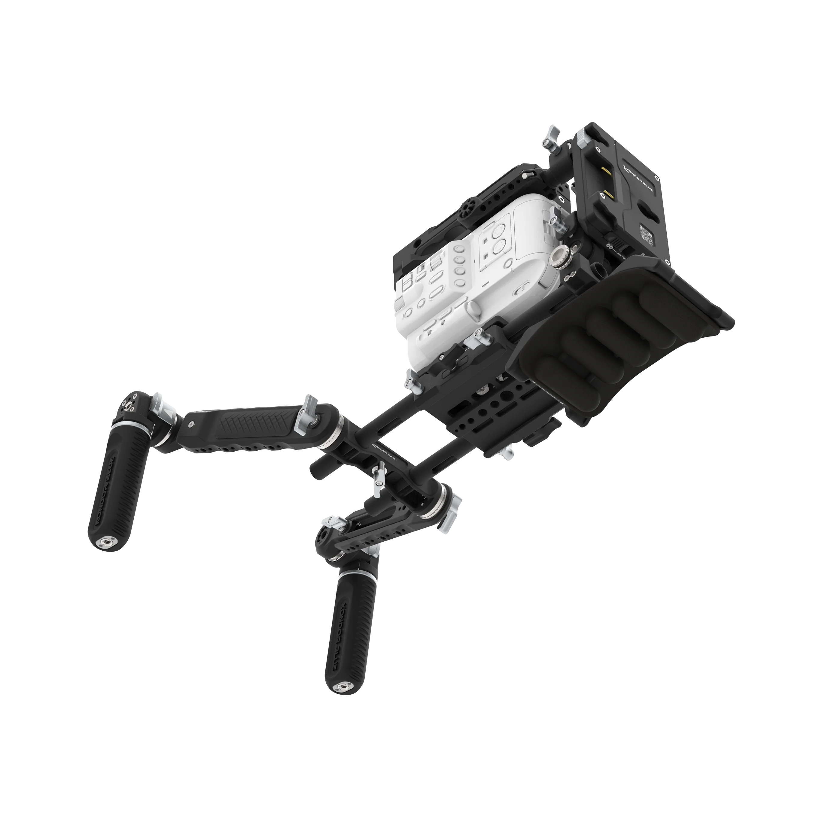 Sony FX6 Cage - Image 68