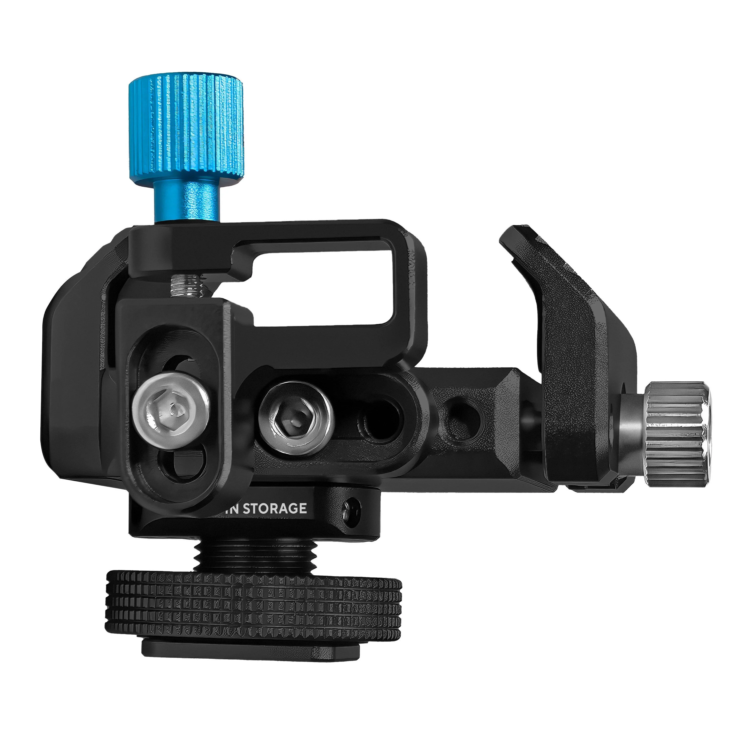 Universal SSD Holder for External Recording - Image 10